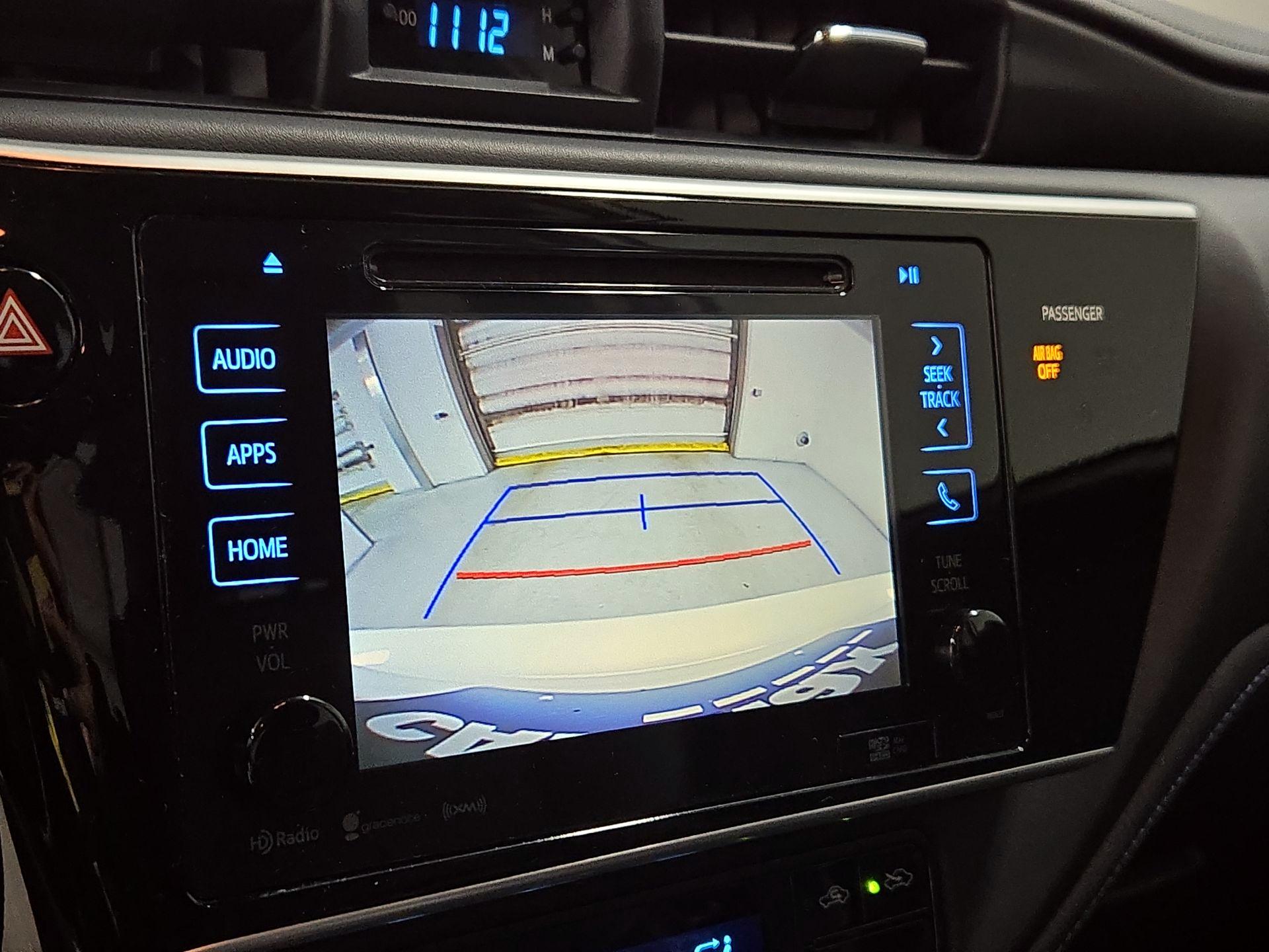 Thumbnail: 2017 Toyota Corolla - 14