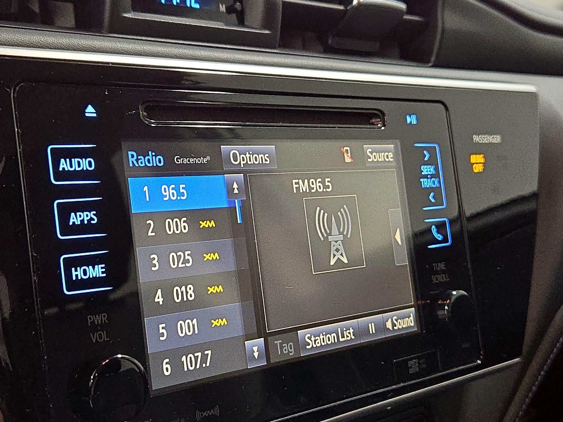 Thumbnail: 2017 Toyota Corolla - 15