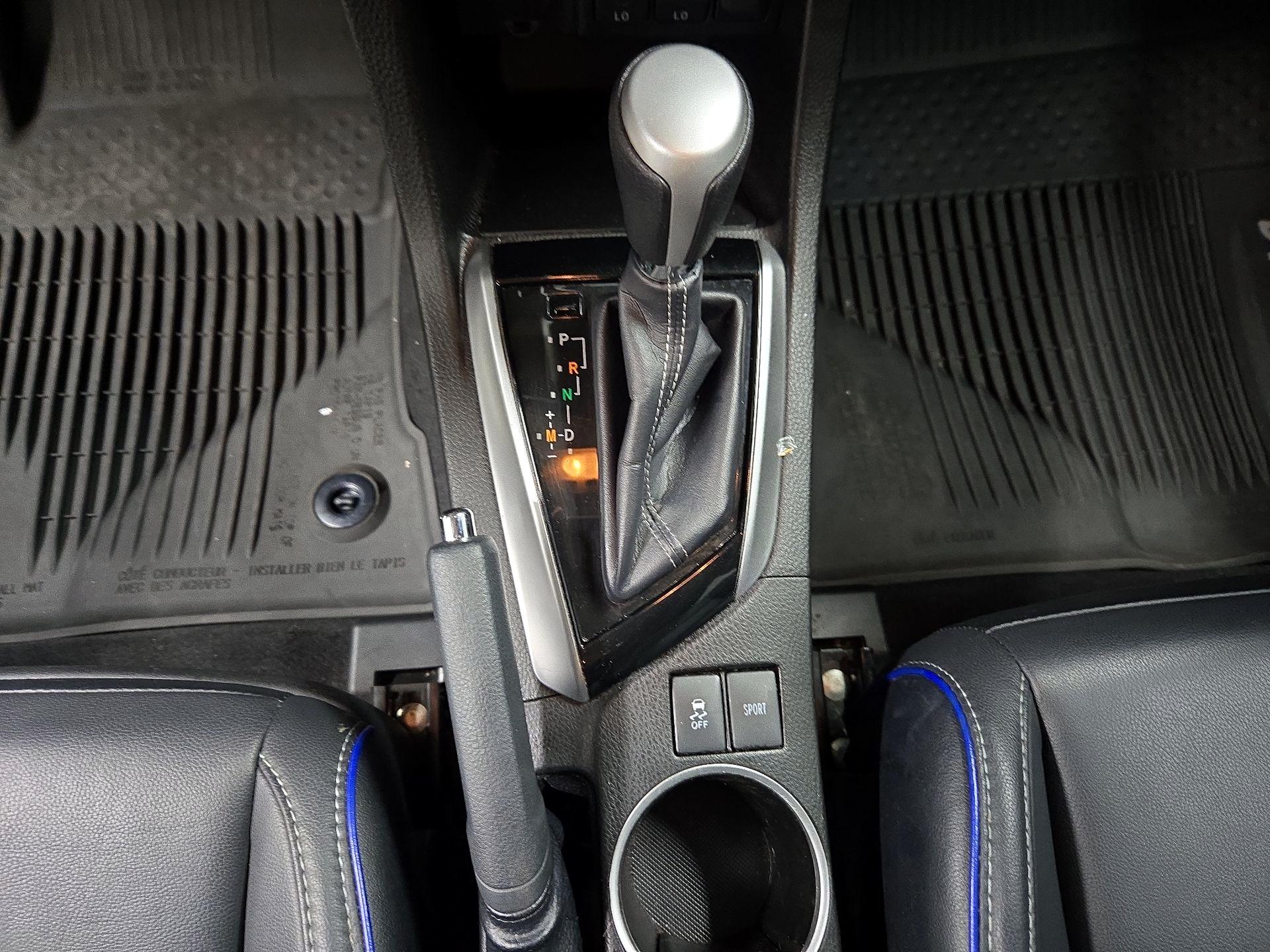 Thumbnail: 2017 Toyota Corolla - 17