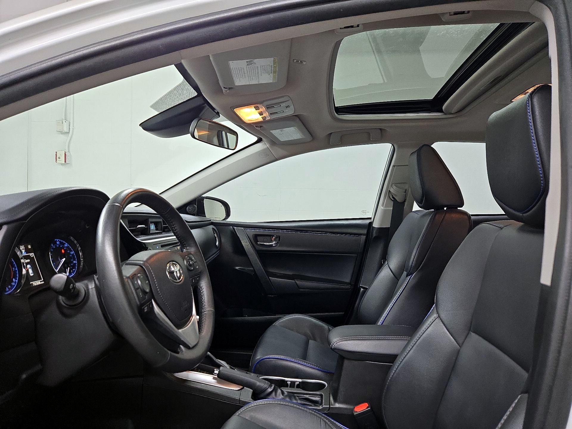 Thumbnail: 2017 Toyota Corolla - 19