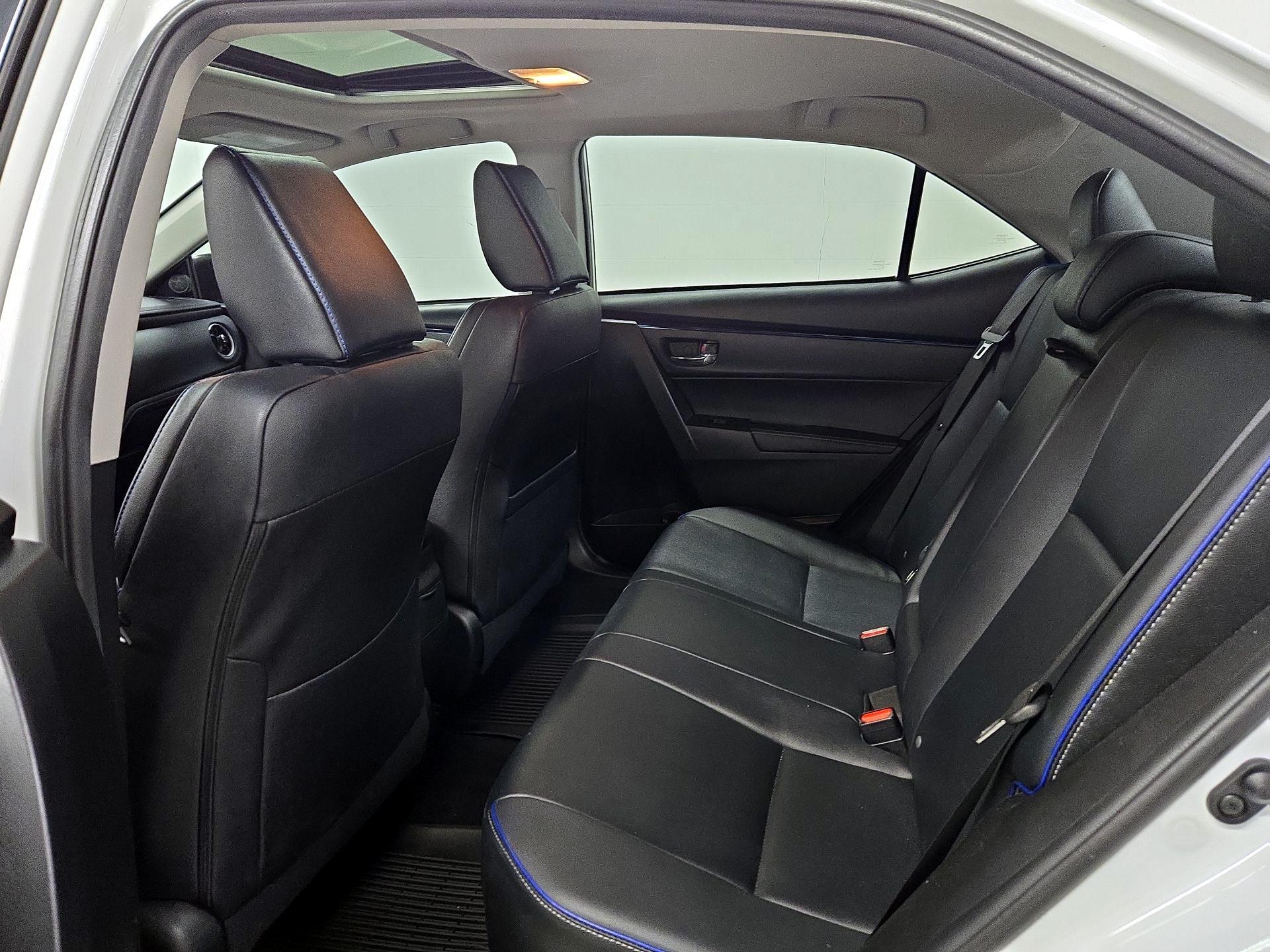 Thumbnail: 2017 Toyota Corolla - 20