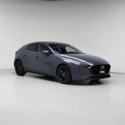 2021 Mazda Mazda3 Premium