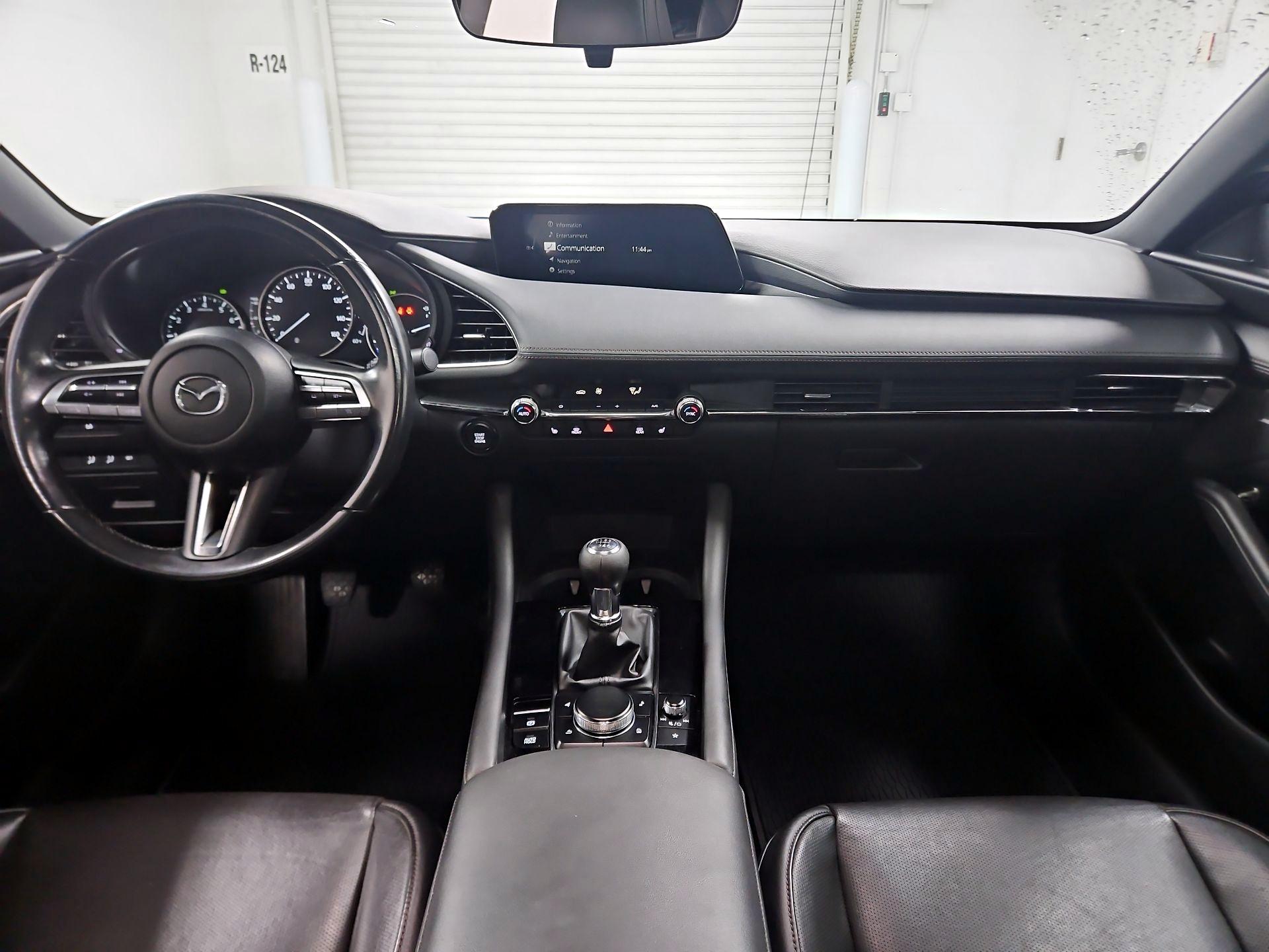 Thumbnail: 2021 Mazda Mazda3 - 9