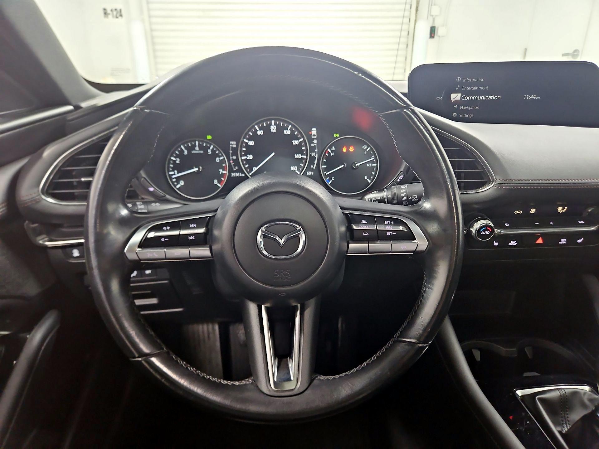 Thumbnail: 2021 Mazda Mazda3 - 10