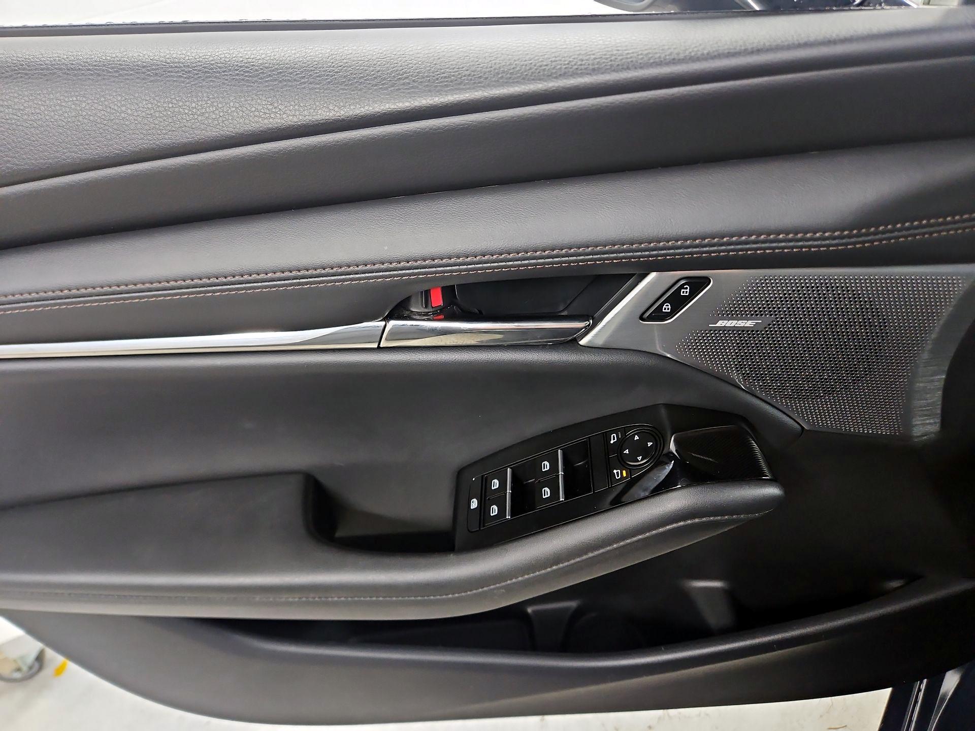 Thumbnail: 2021 Mazda Mazda3 - 12