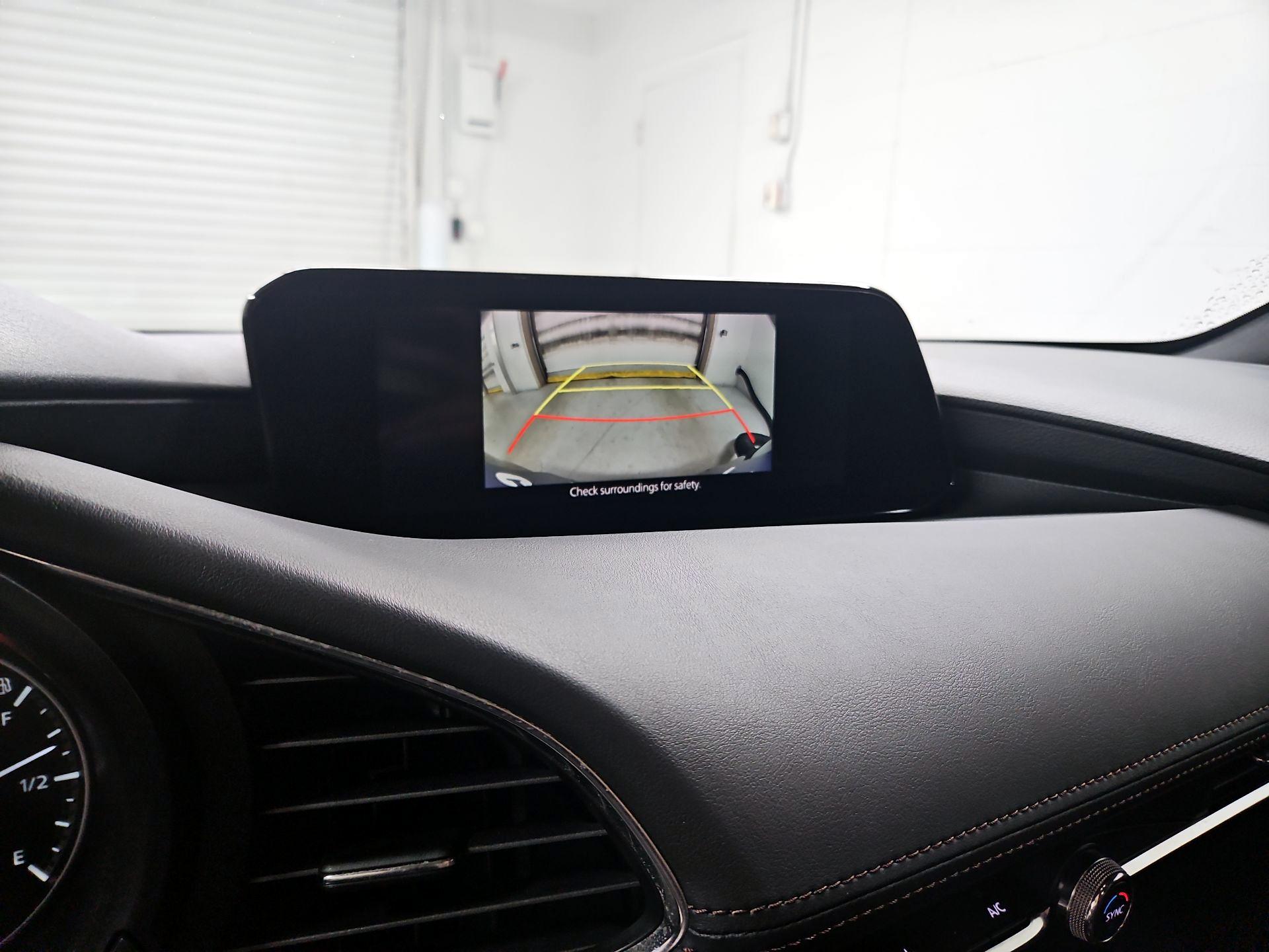 Thumbnail: 2021 Mazda Mazda3 - 14