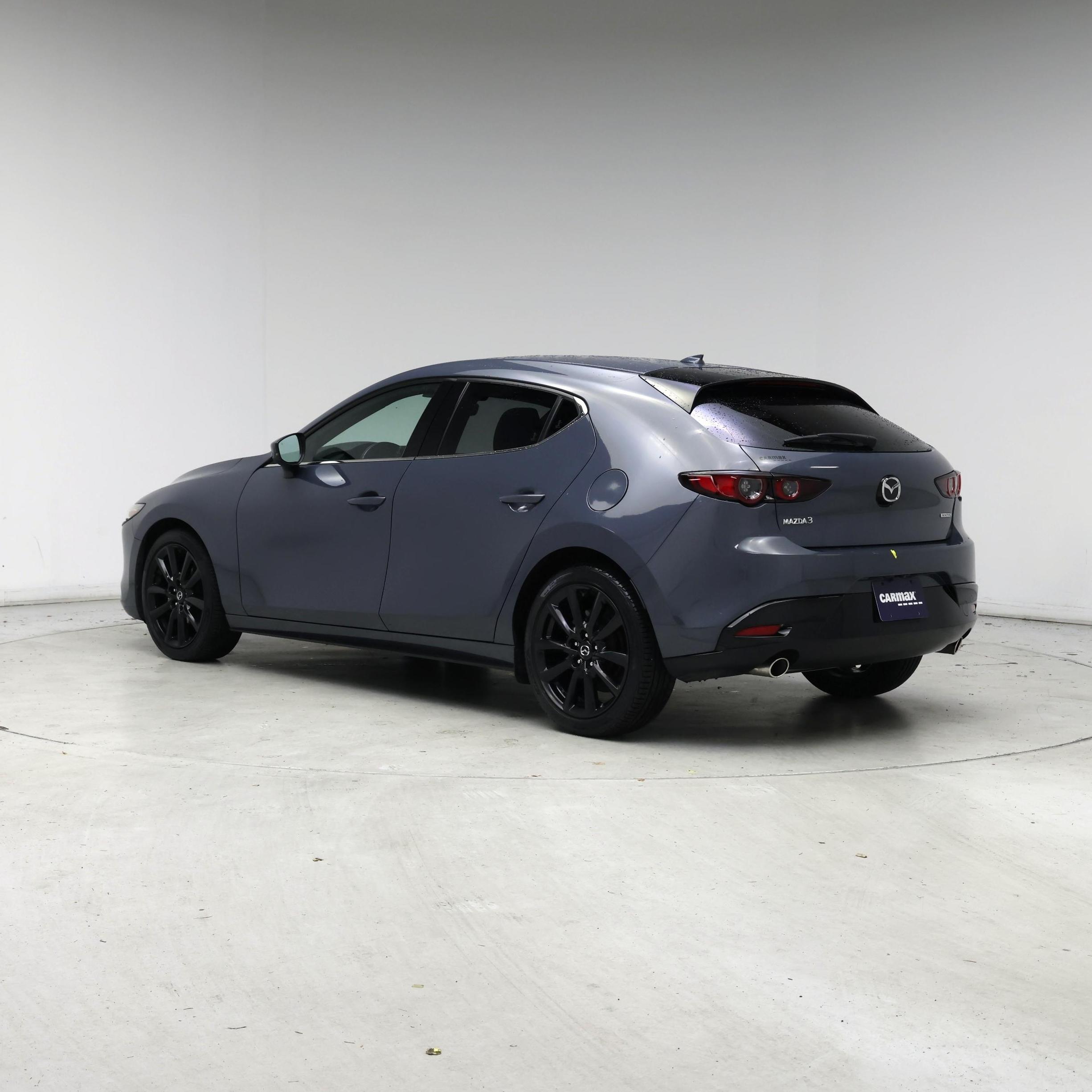 Thumbnail: 2021 Mazda Mazda3 - 2