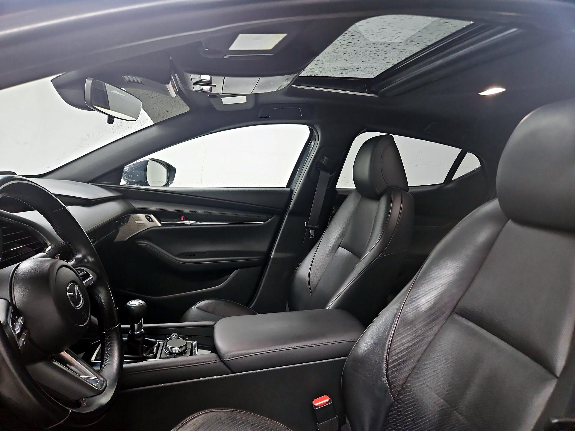 Thumbnail: 2021 Mazda Mazda3 - 19