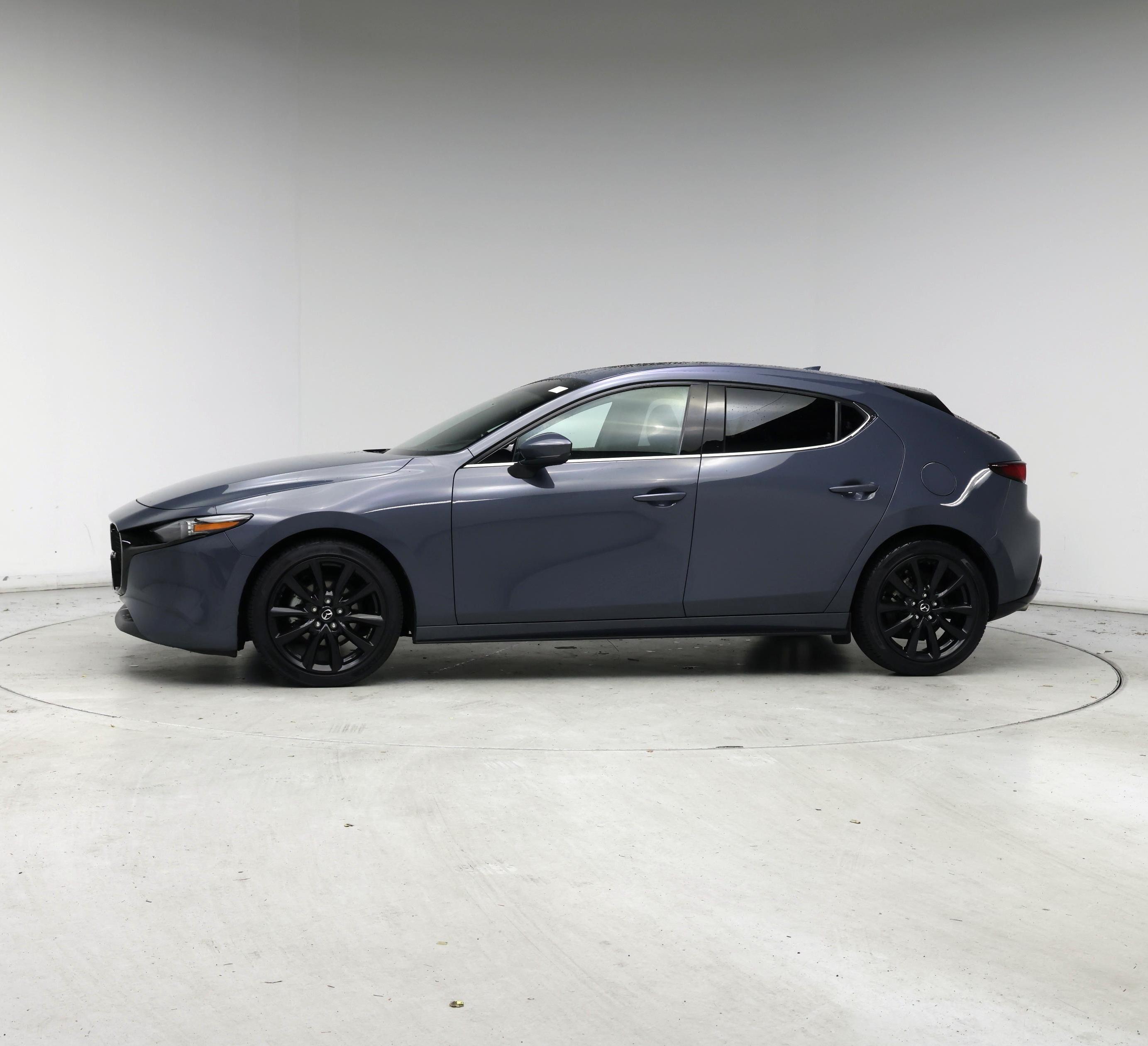 Thumbnail: 2021 Mazda Mazda3 - 3