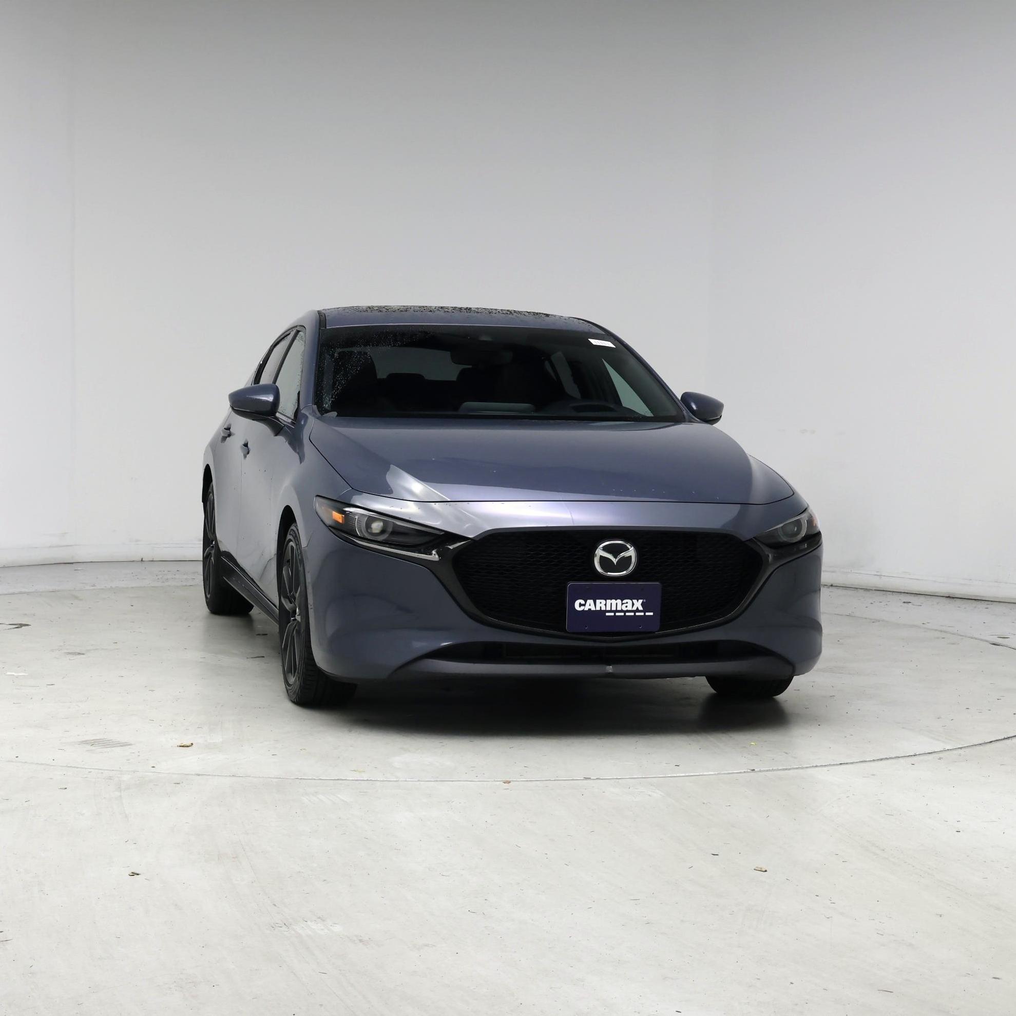 Thumbnail: 2021 Mazda Mazda3 - 5