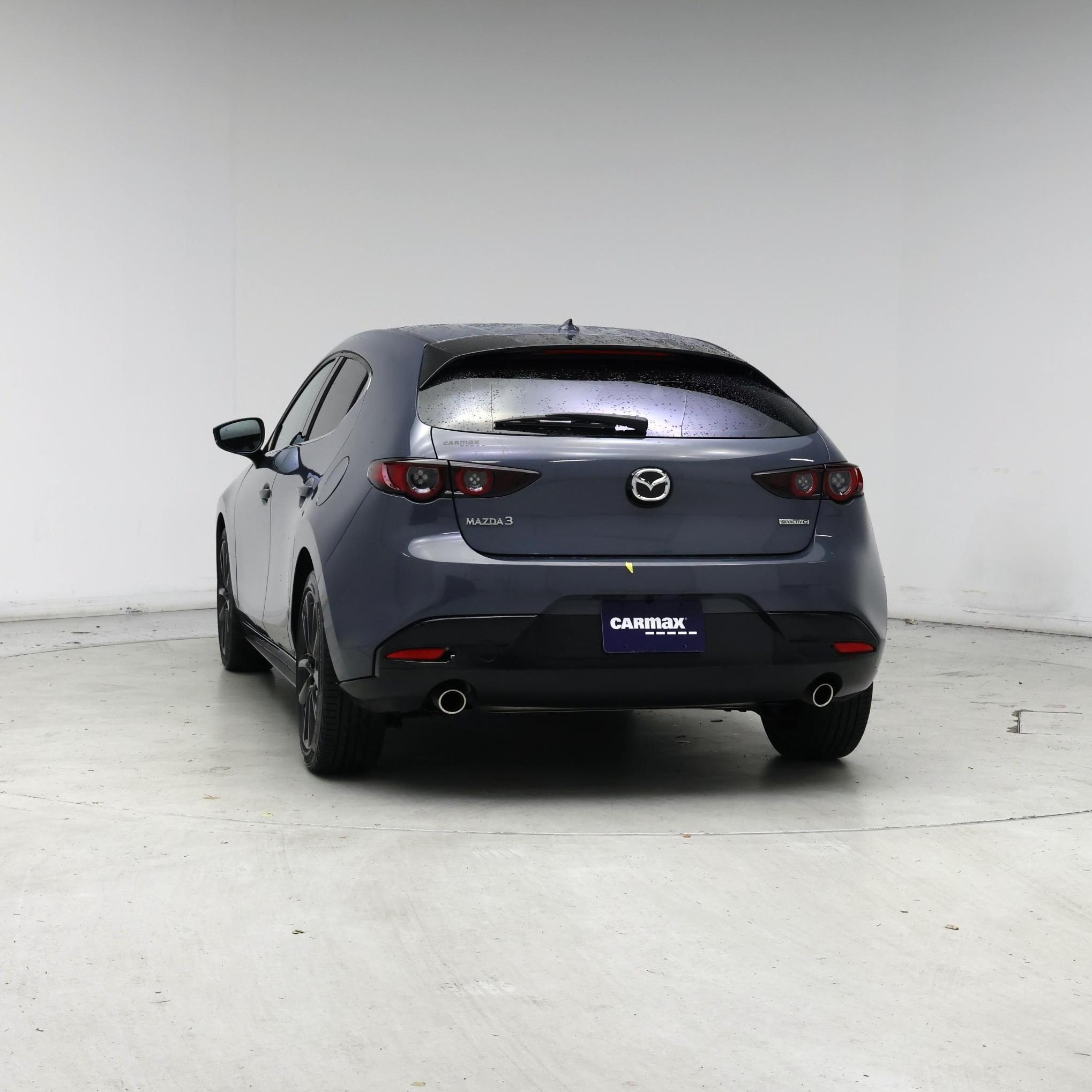 Thumbnail: 2021 Mazda Mazda3 - 6