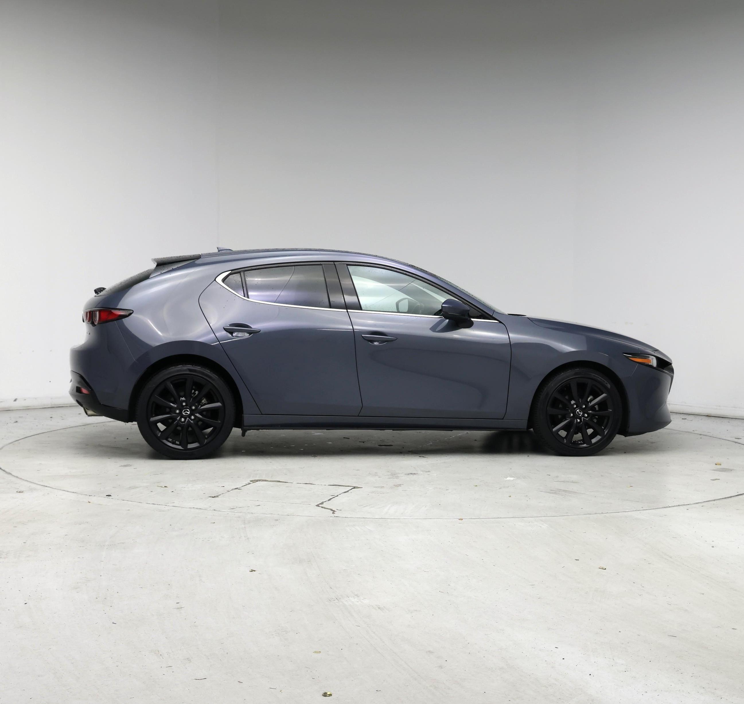 Thumbnail: 2021 Mazda Mazda3 - 7