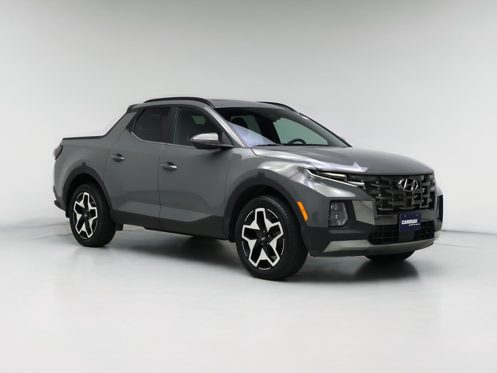 2022 Hyundai Santa Cruz Limited