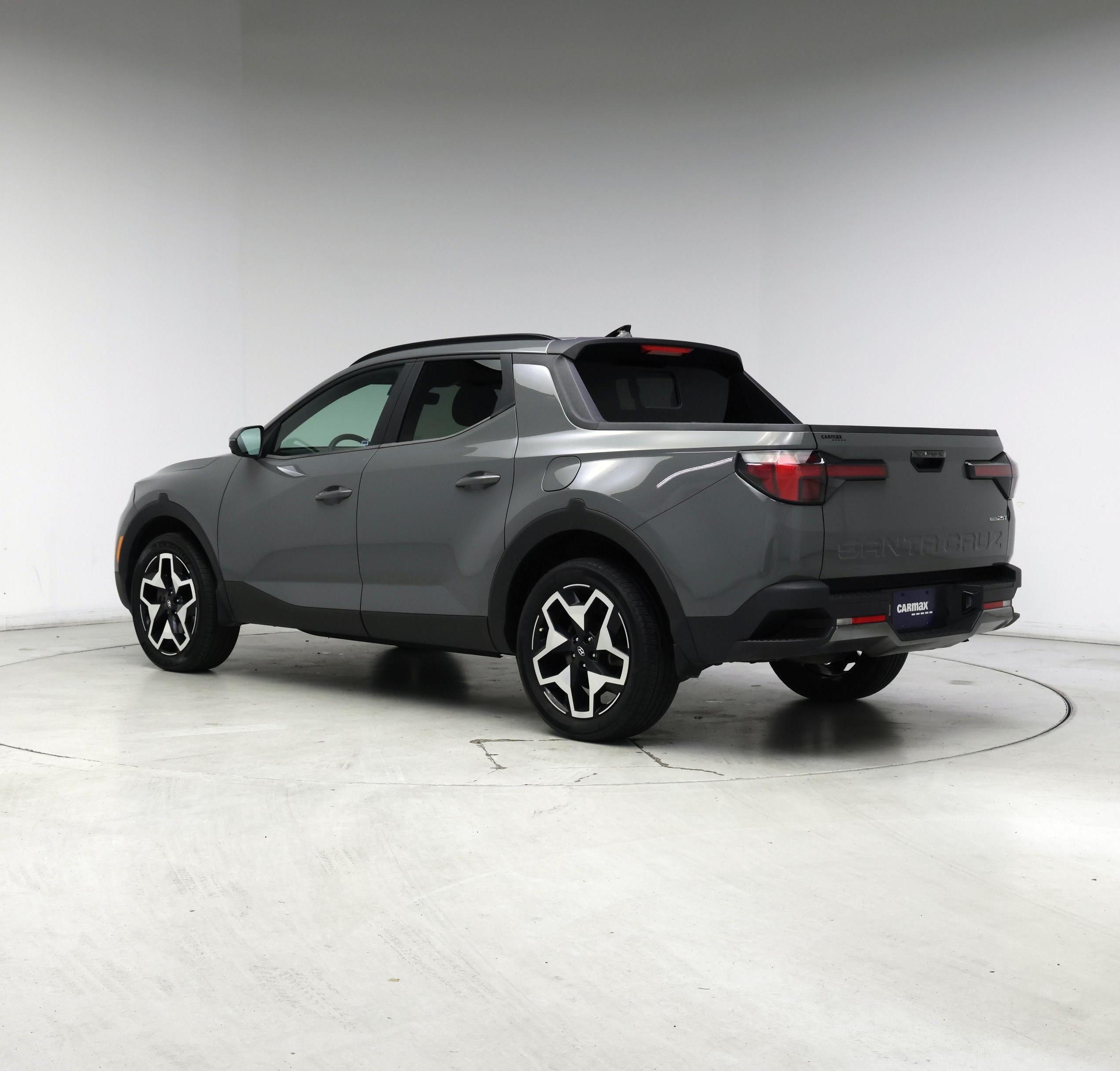 Thumbnail: 2022 Hyundai Santa Cruz - 2