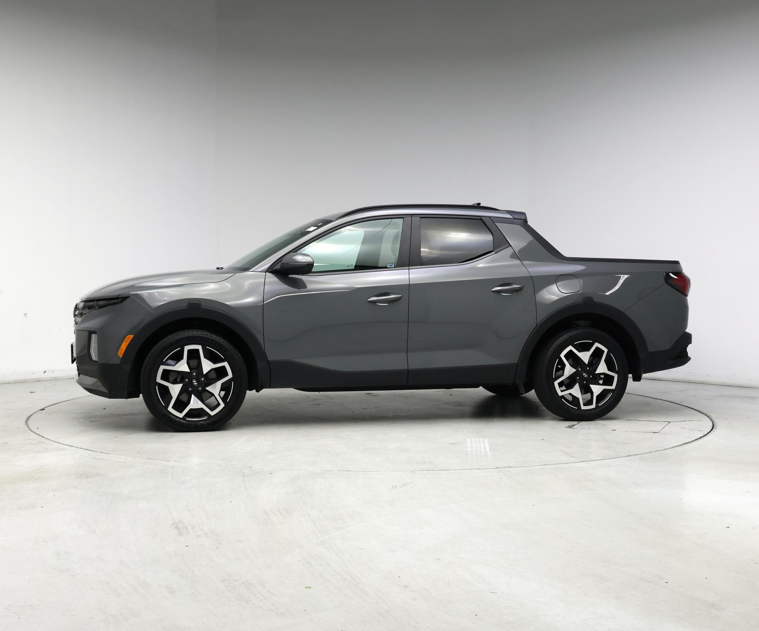 Thumbnail: 2022 Hyundai Santa Cruz - 3