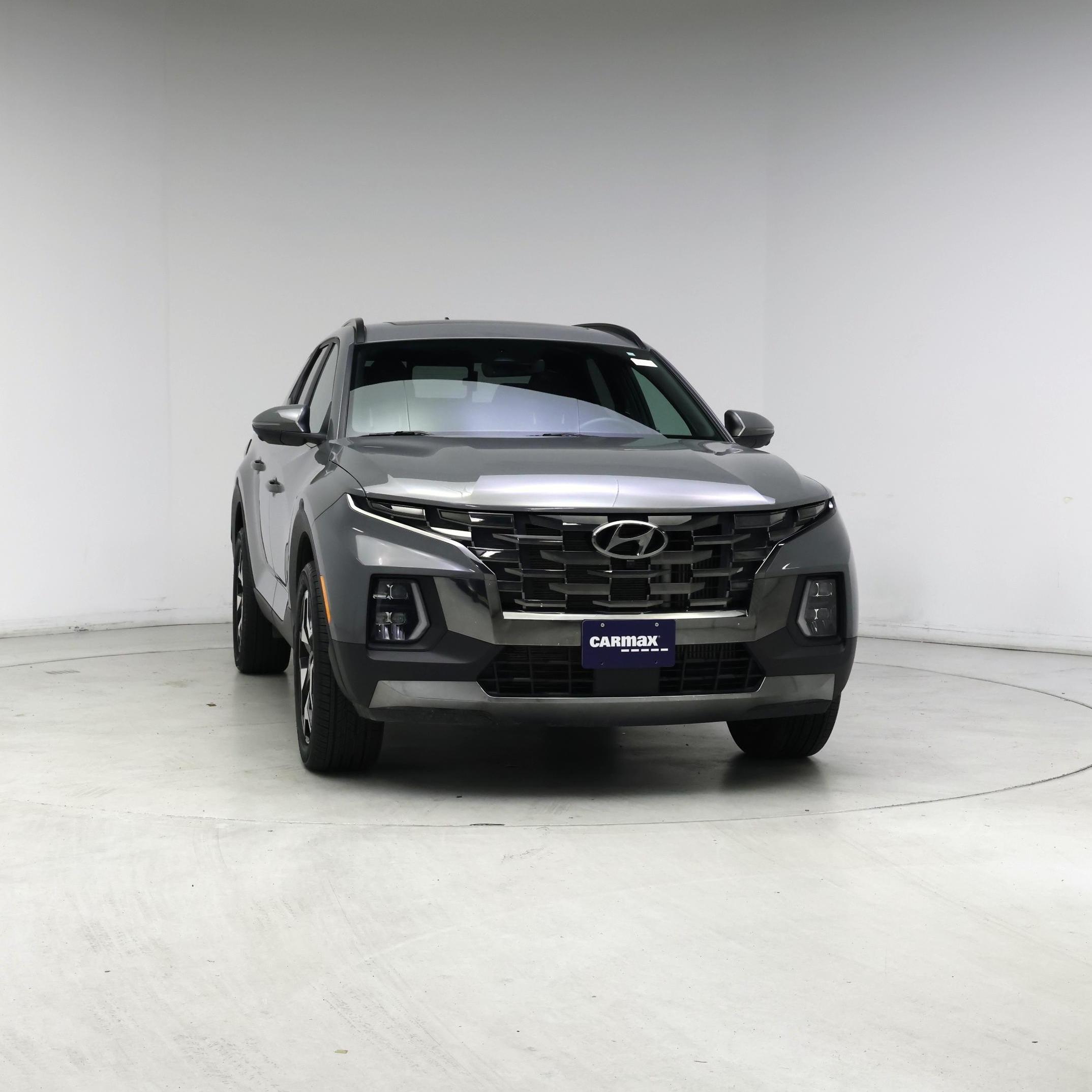 Thumbnail: 2022 Hyundai Santa Cruz - 5