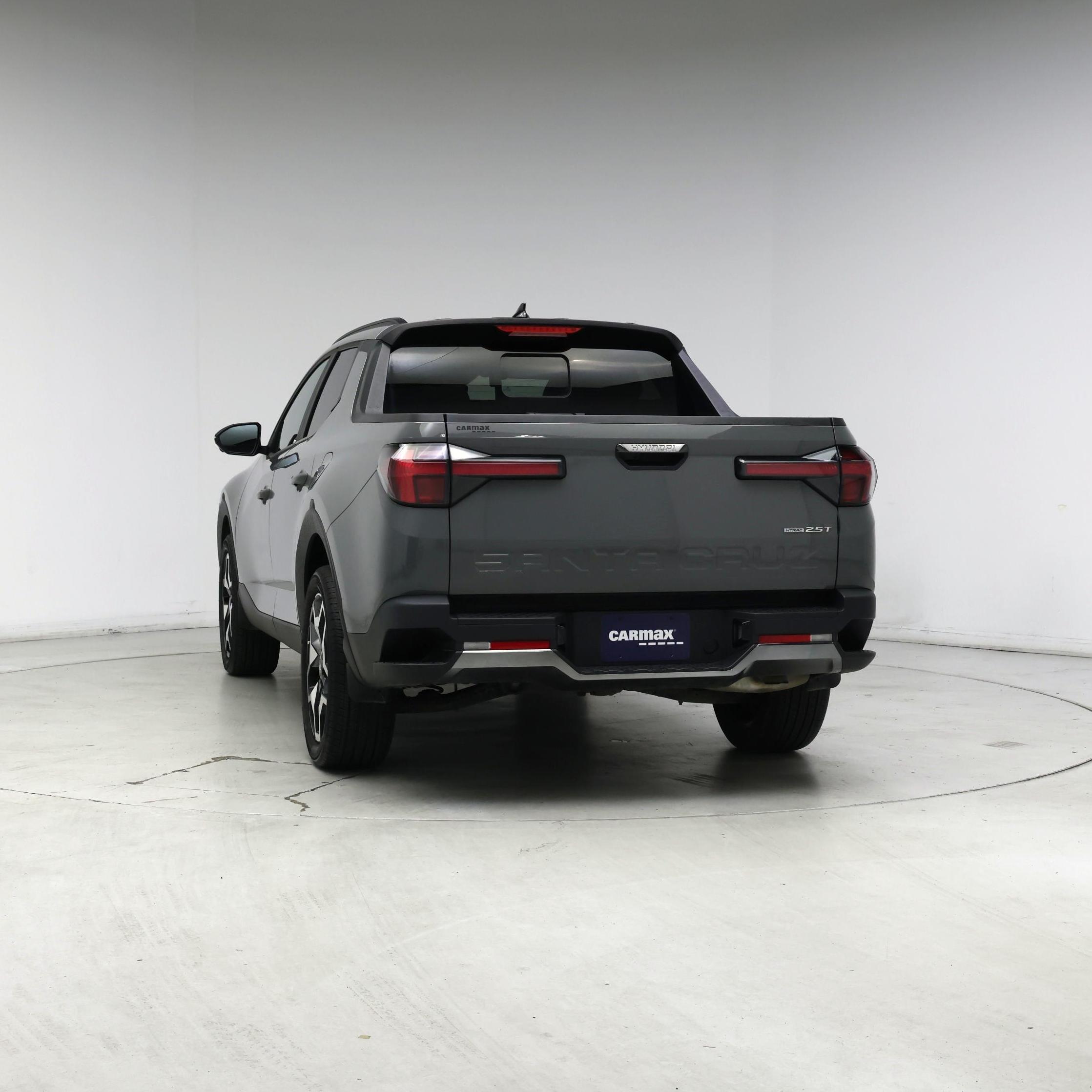 Thumbnail: 2022 Hyundai Santa Cruz - 6