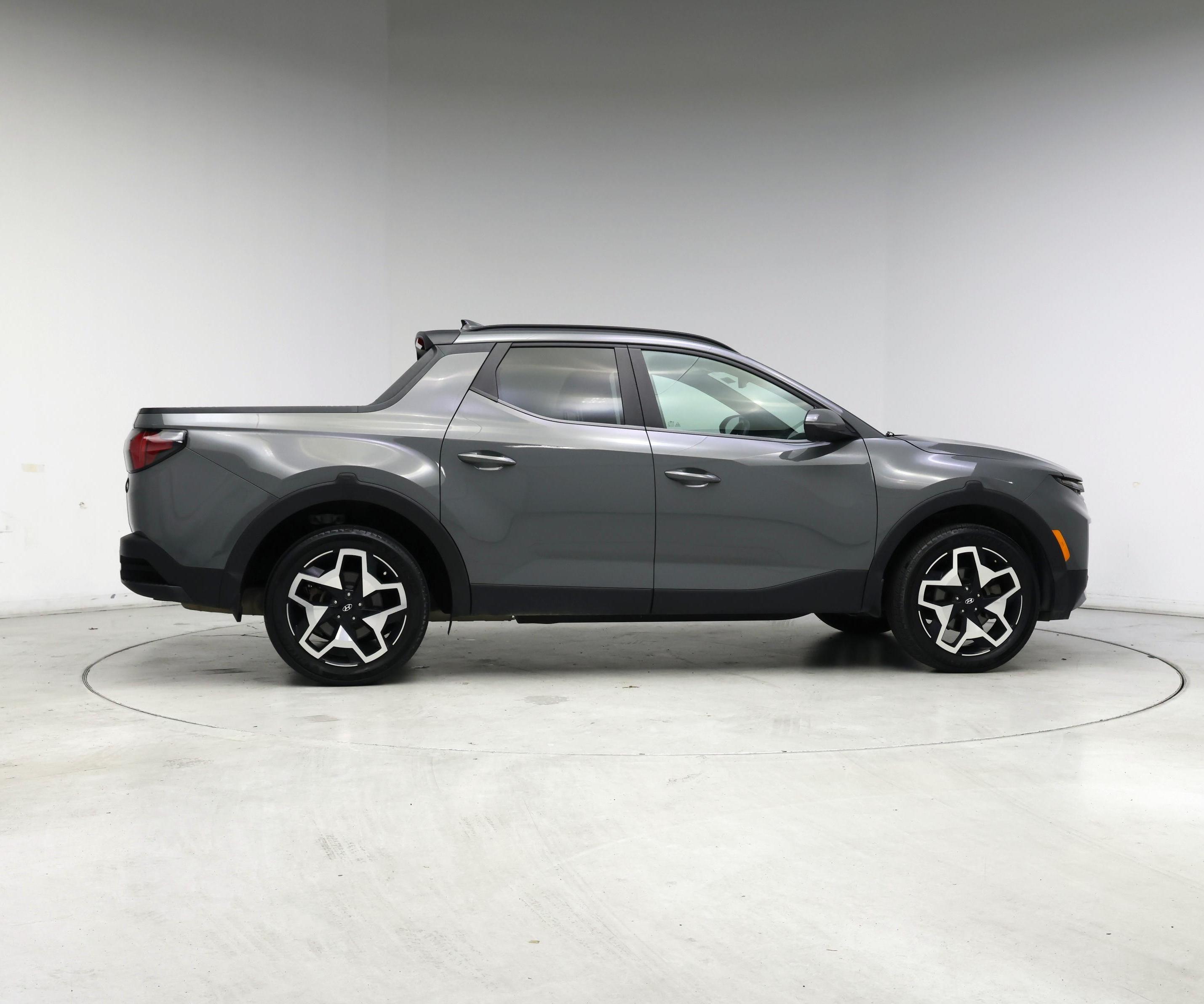 Thumbnail: 2022 Hyundai Santa Cruz - 7
