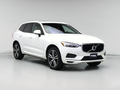 2019 Volvo XC60 T5 Momentum