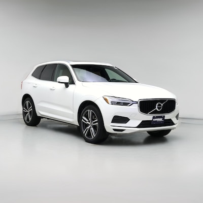 2019 Volvo XC60 T5 Momentum