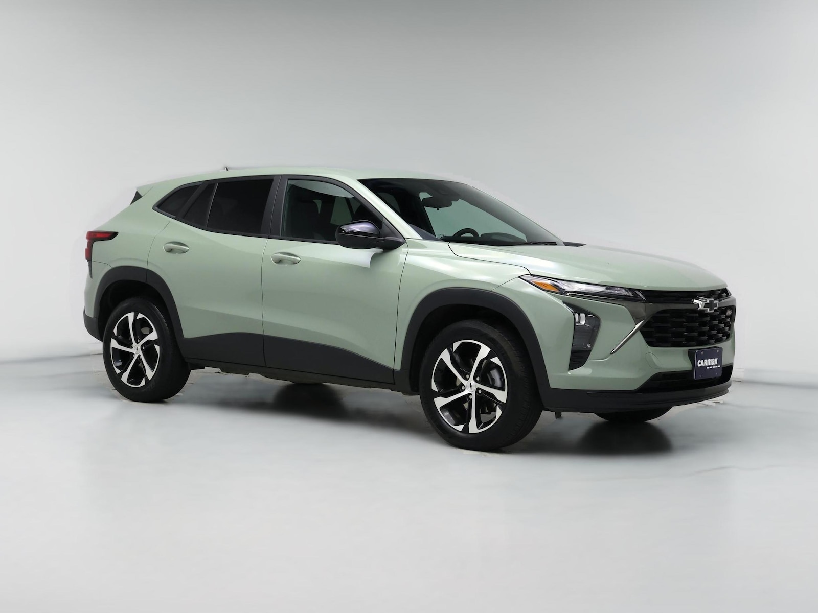 2024 Chevrolet Trax RS