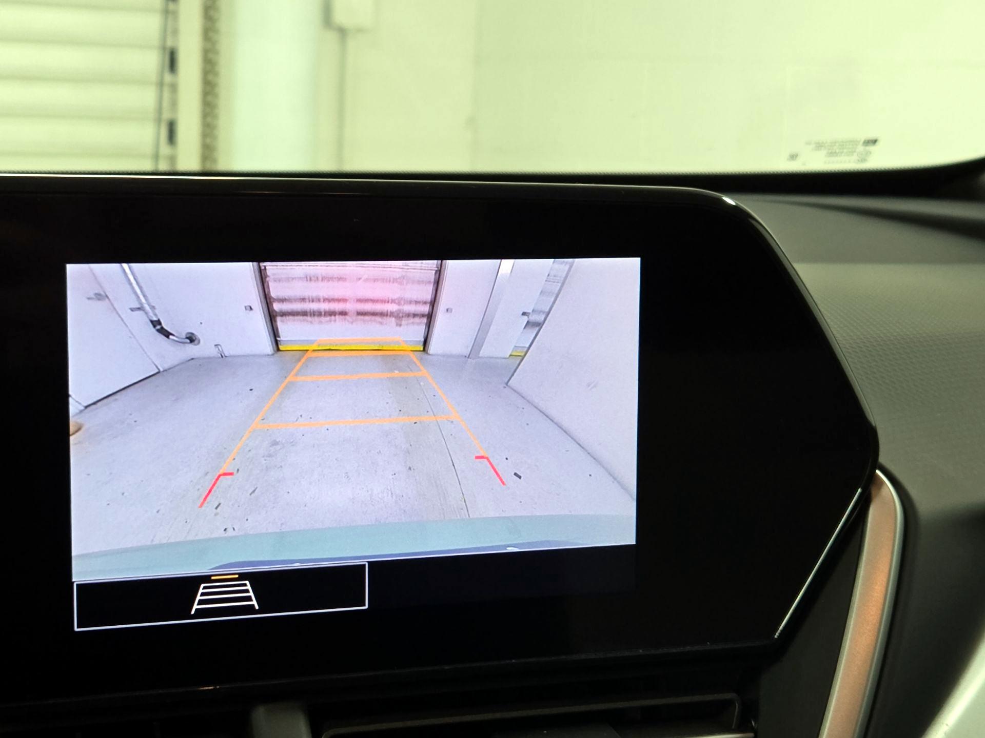 Thumbnail: 2024 Chevrolet Trax - 14