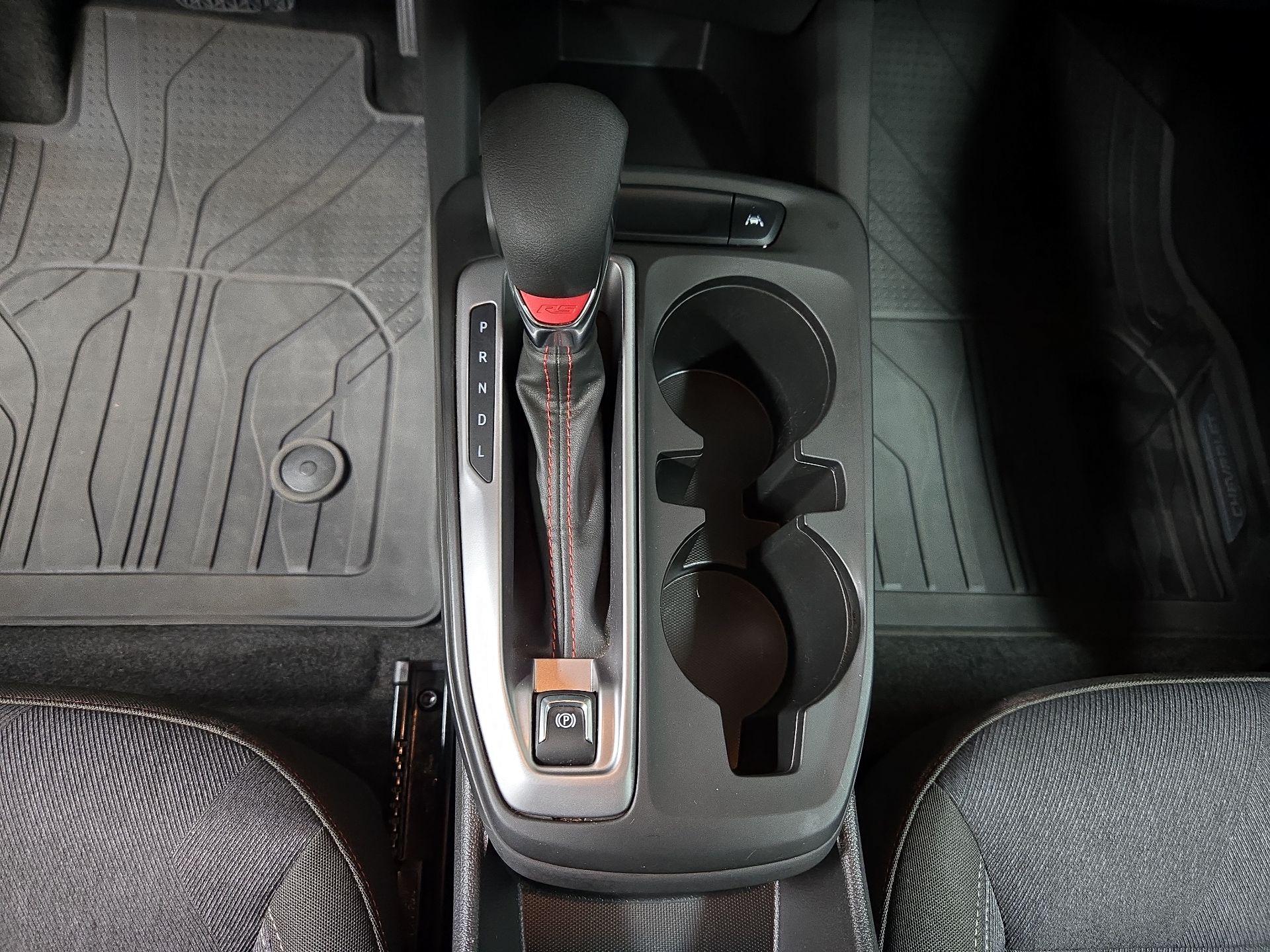 Thumbnail: 2024 Chevrolet Trax - 17