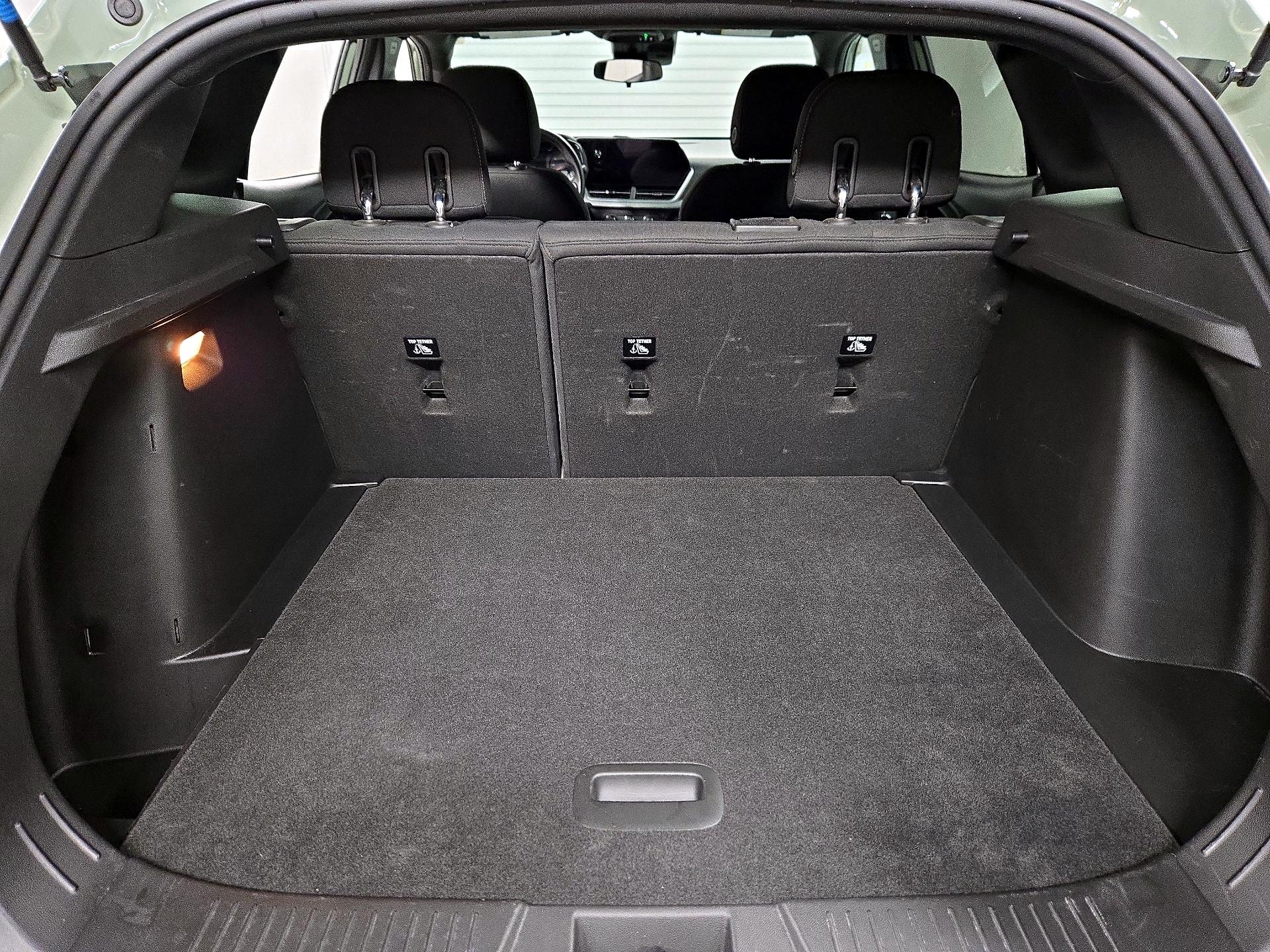 Thumbnail: 2024 Chevrolet Trax - 20