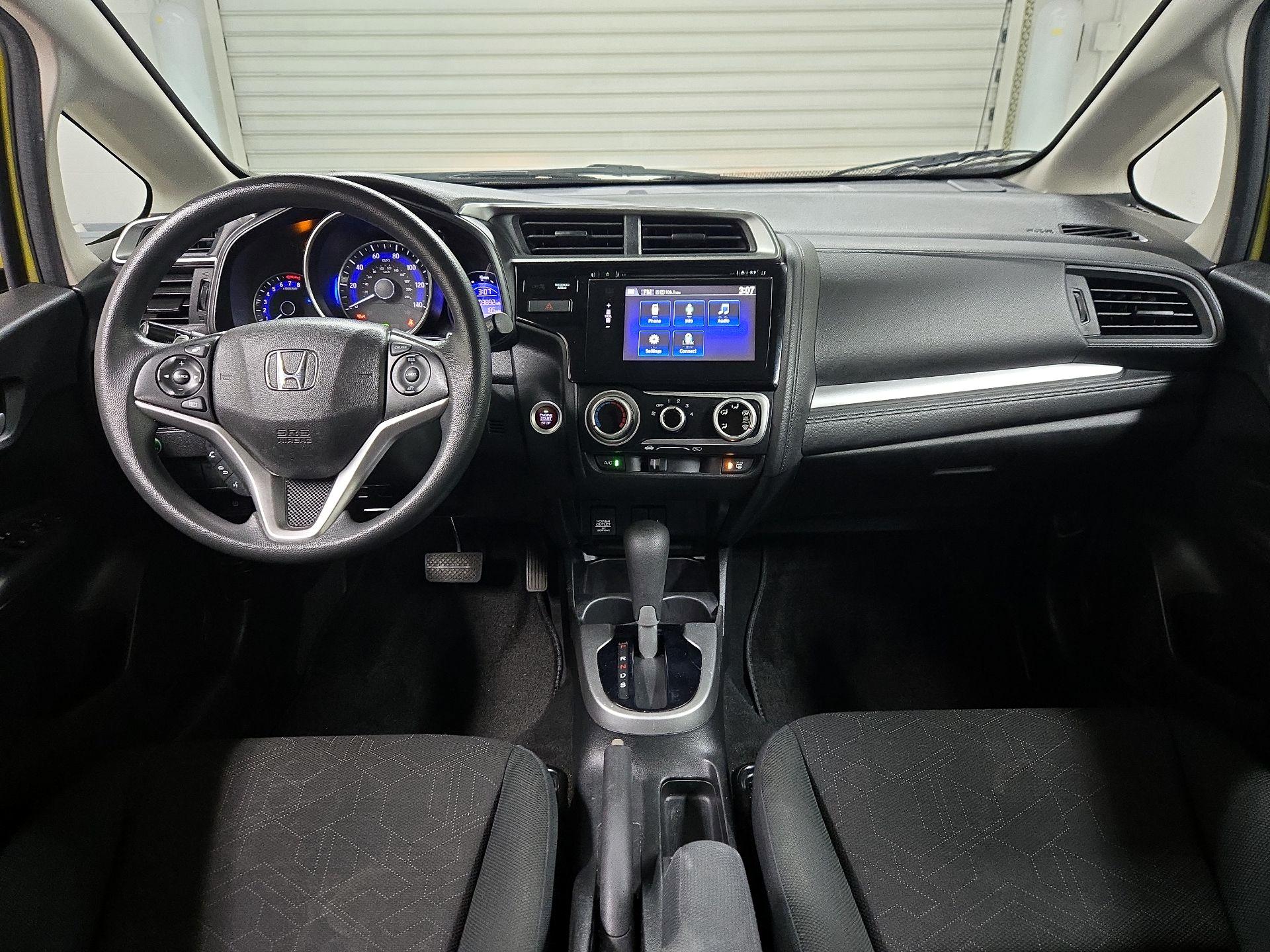 Thumbnail: 2017 Honda Fit - 9