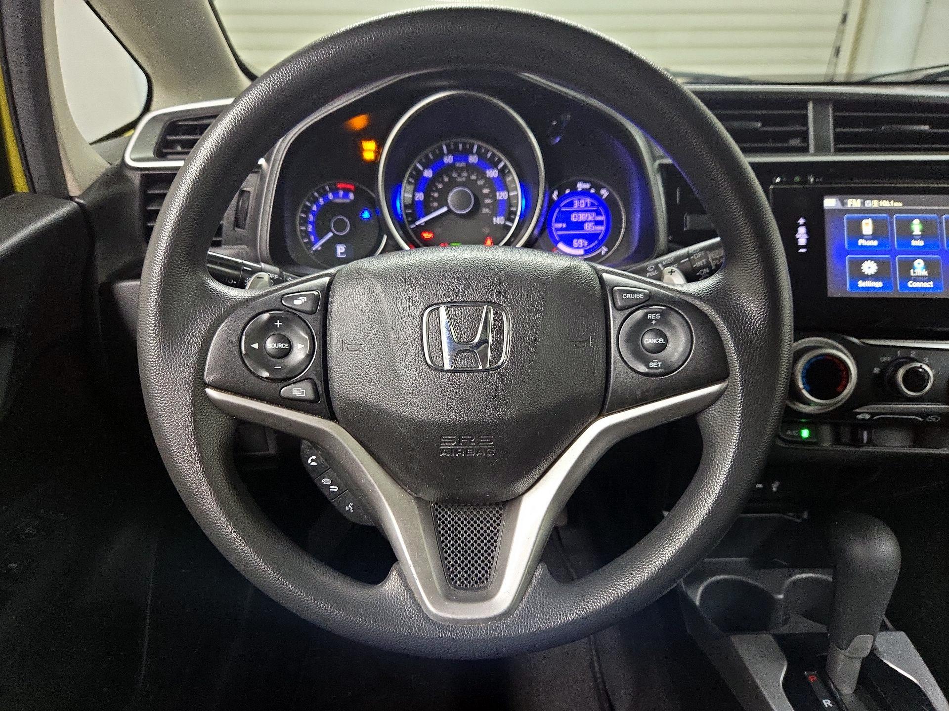 Thumbnail: 2017 Honda Fit - 10