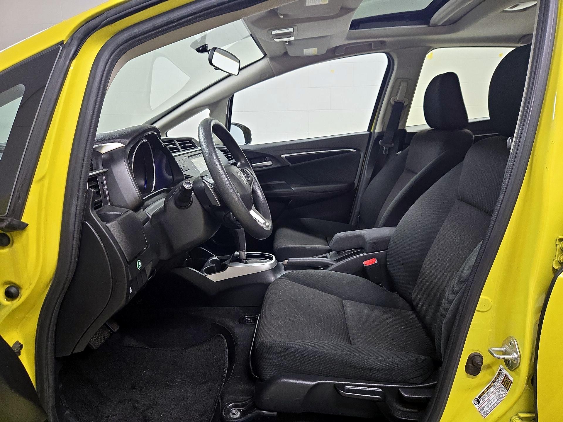 Thumbnail: 2017 Honda Fit - 11