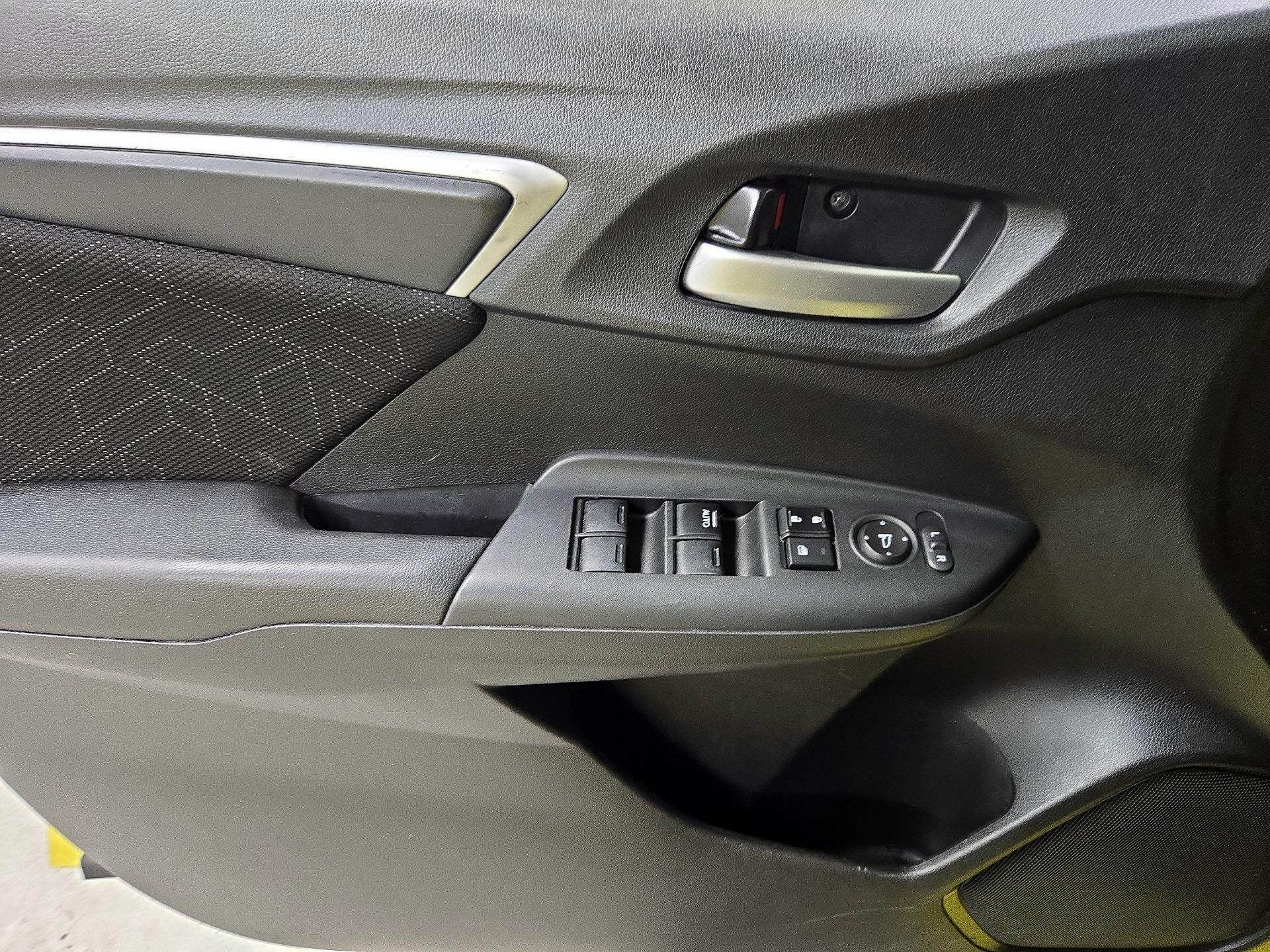 Thumbnail: 2017 Honda Fit - 12