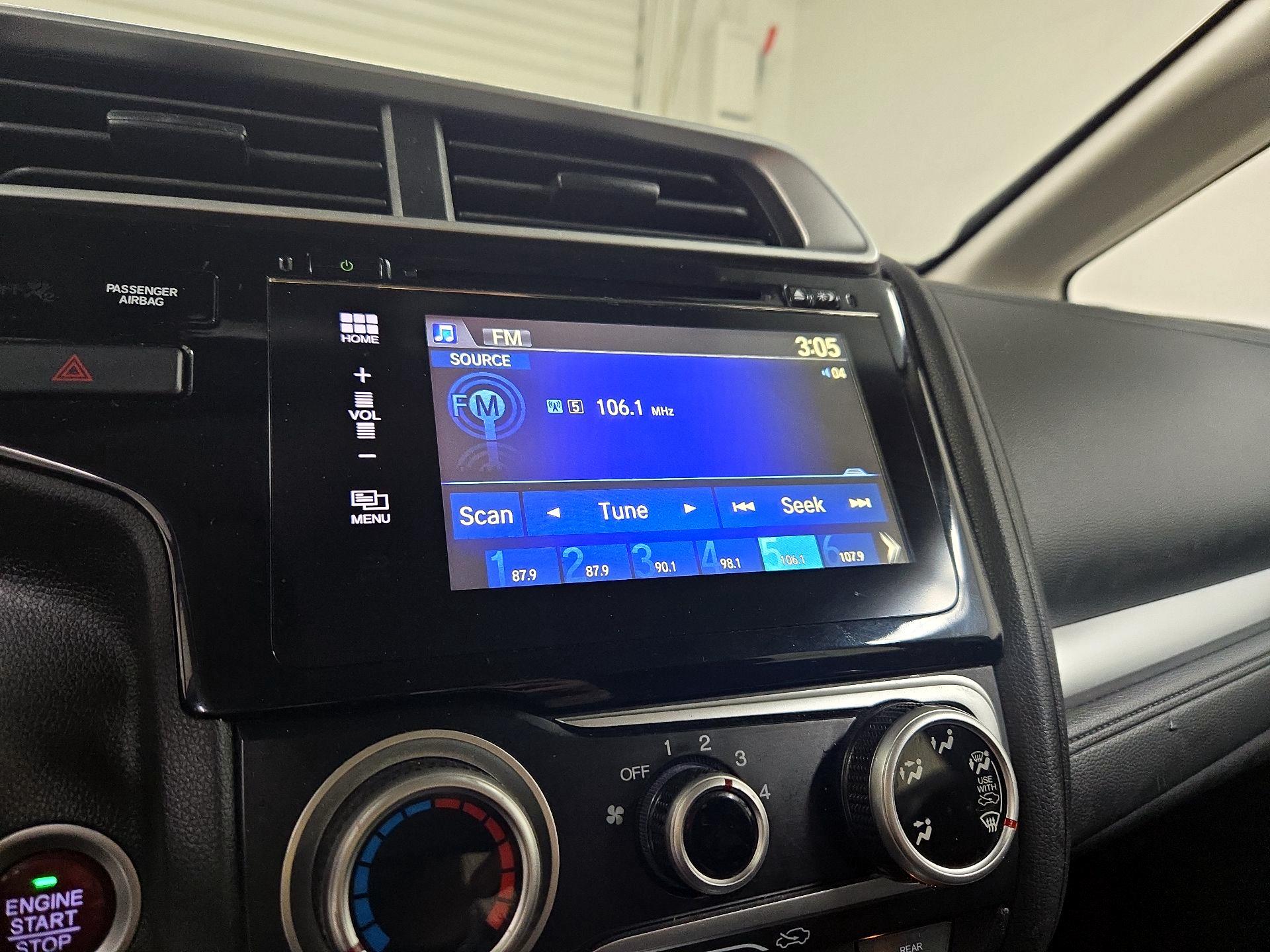 Thumbnail: 2017 Honda Fit - 15