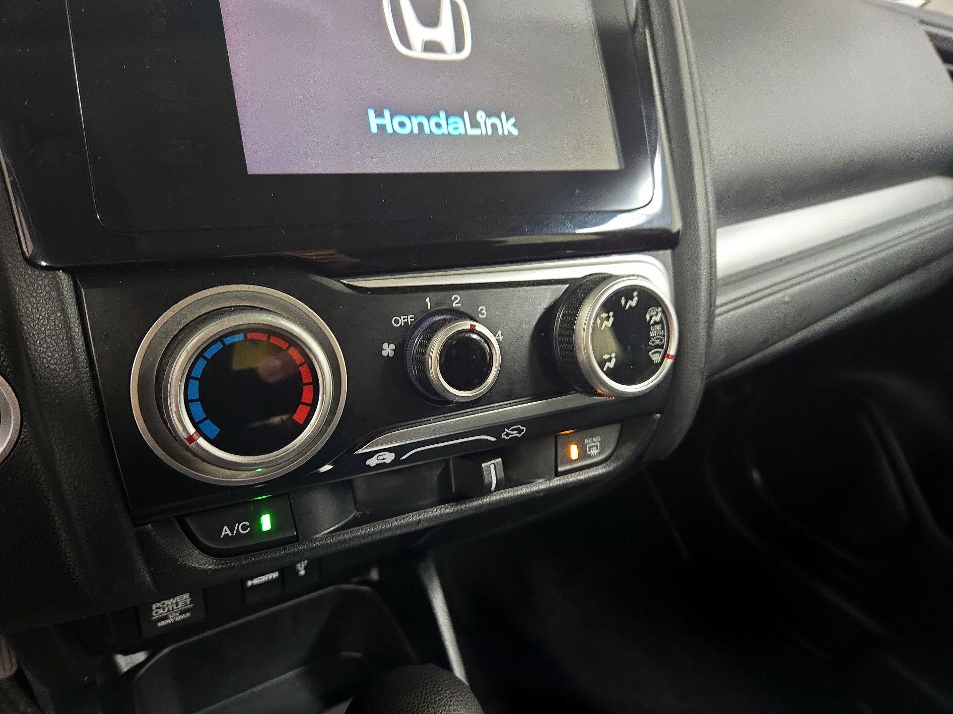 Thumbnail: 2017 Honda Fit - 16