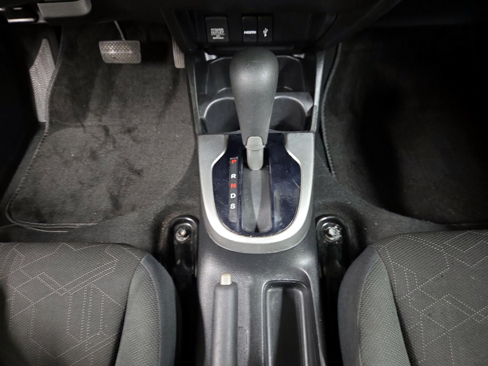 Thumbnail: 2017 Honda Fit - 17