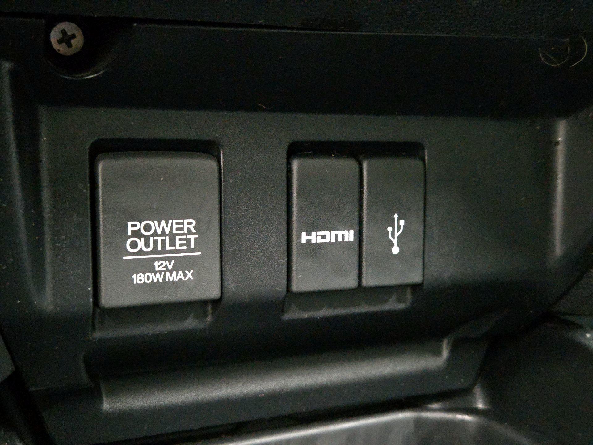 Thumbnail: 2017 Honda Fit - 18