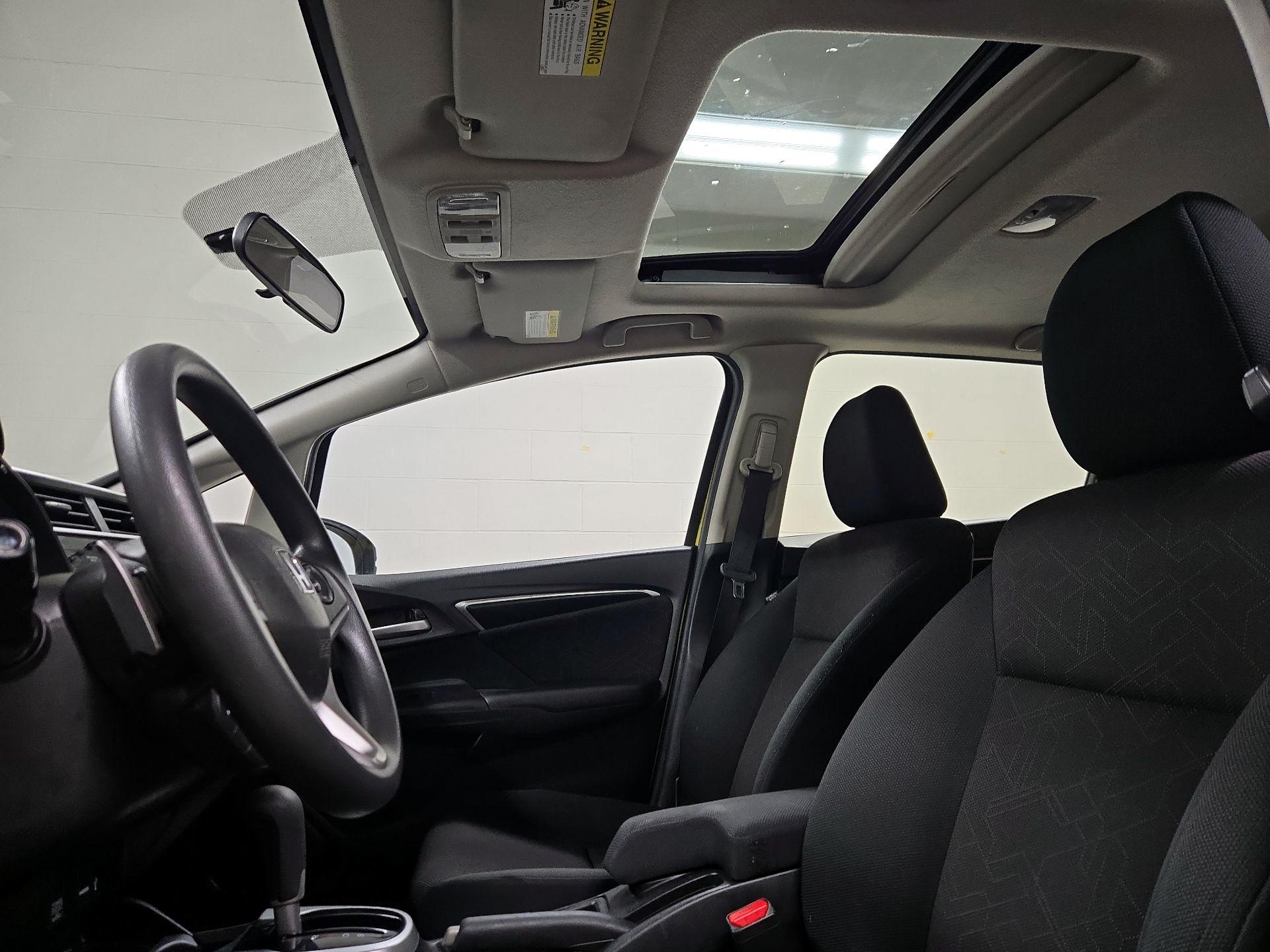 Thumbnail: 2017 Honda Fit - 19