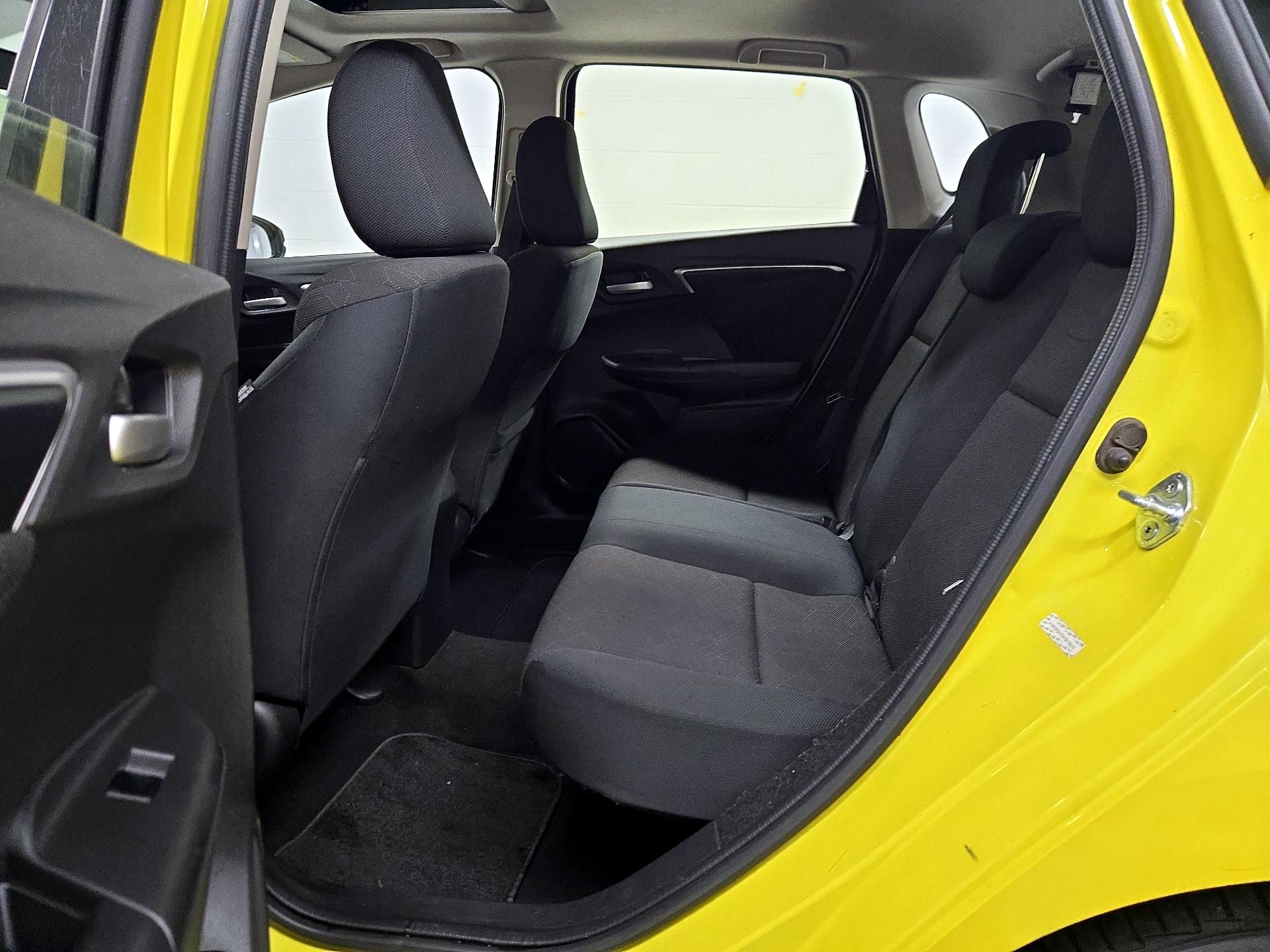 Thumbnail: 2017 Honda Fit - 20