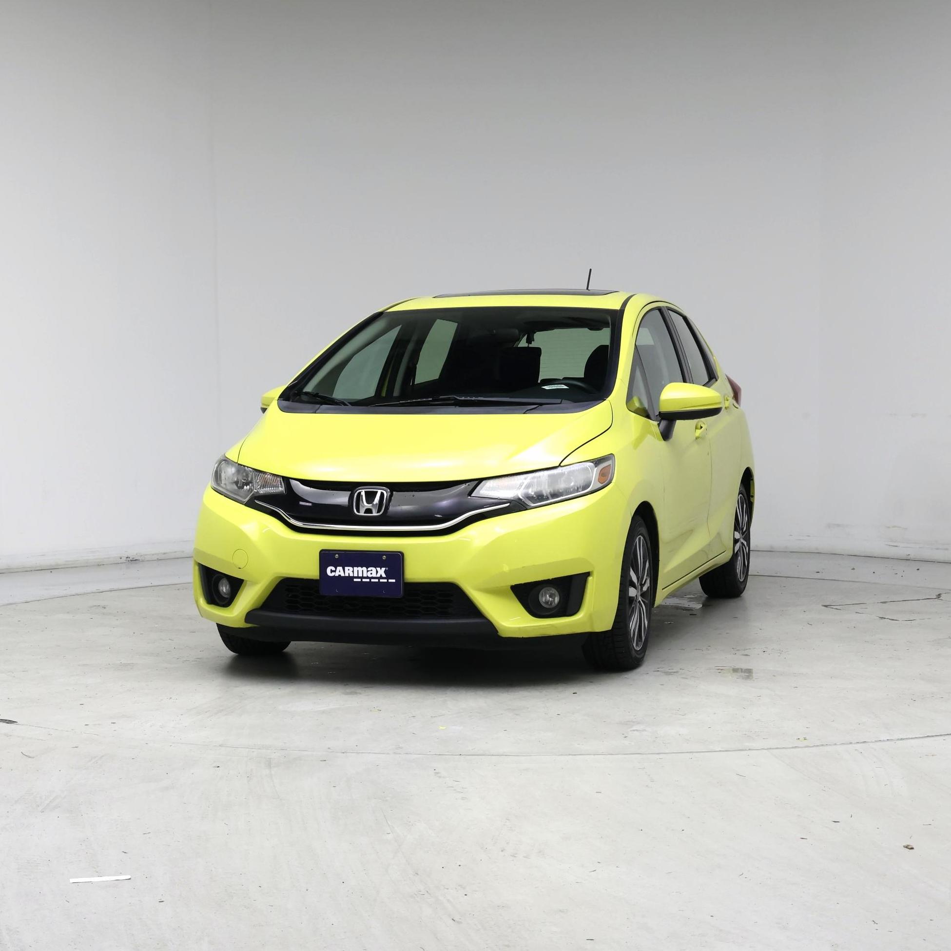 Thumbnail: 2017 Honda Fit - 4