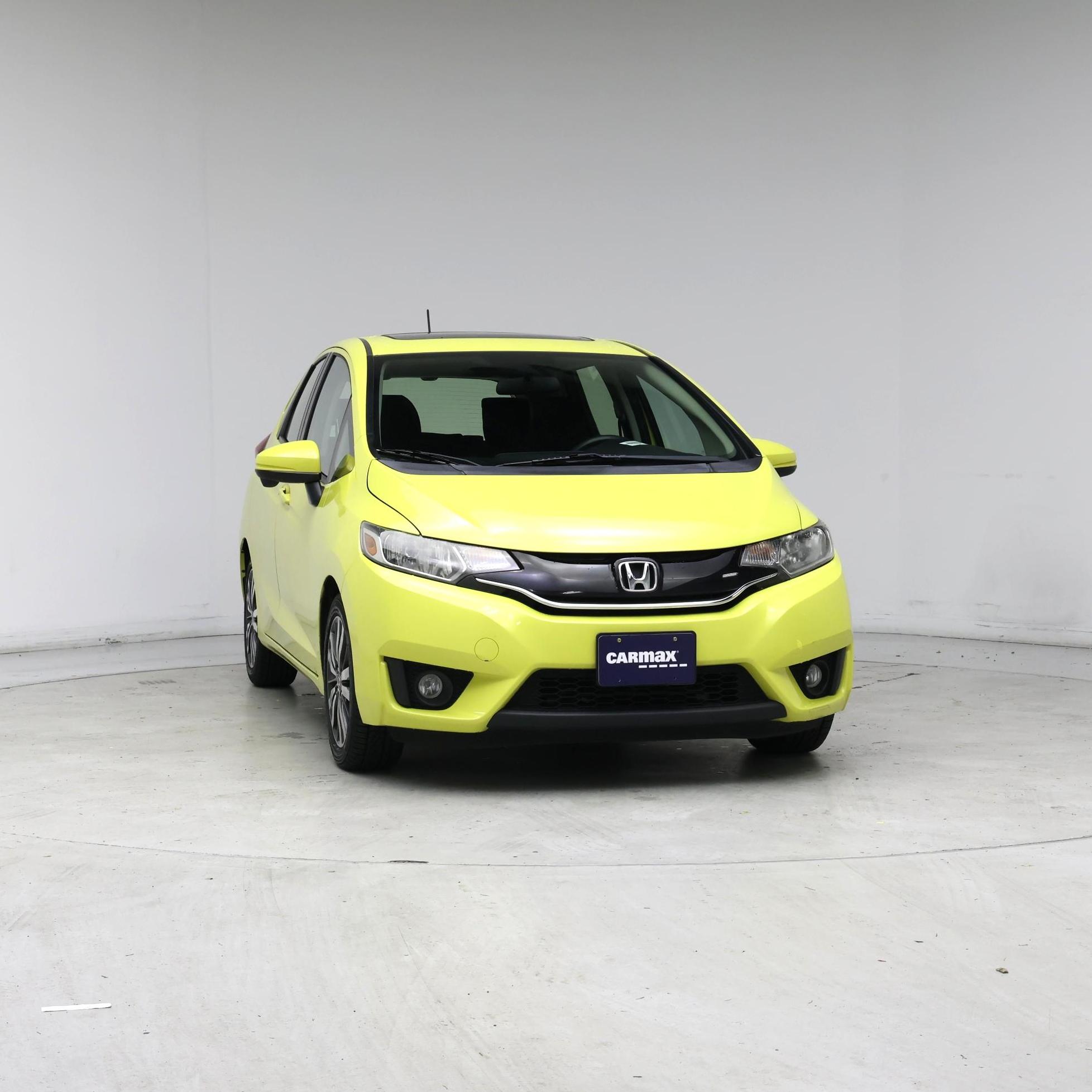 Thumbnail: 2017 Honda Fit - 5