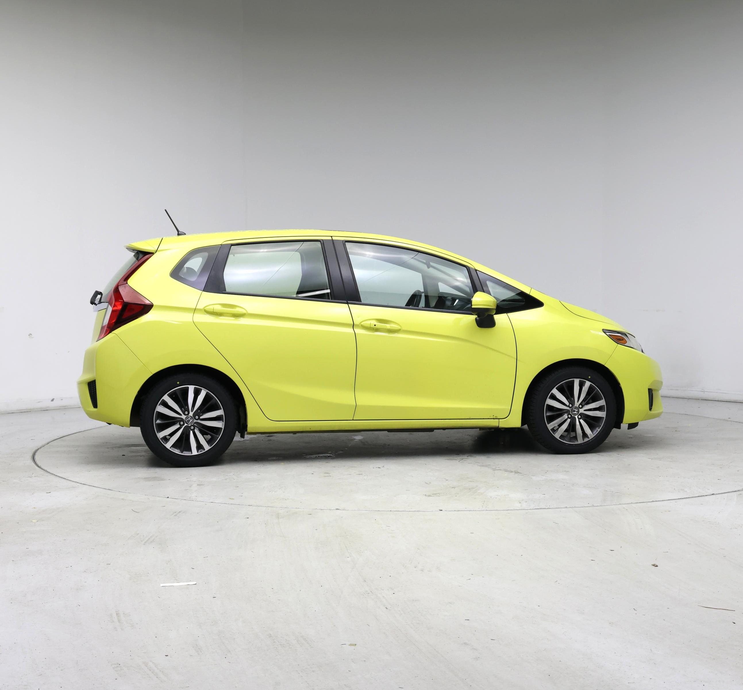 Thumbnail: 2017 Honda Fit - 7