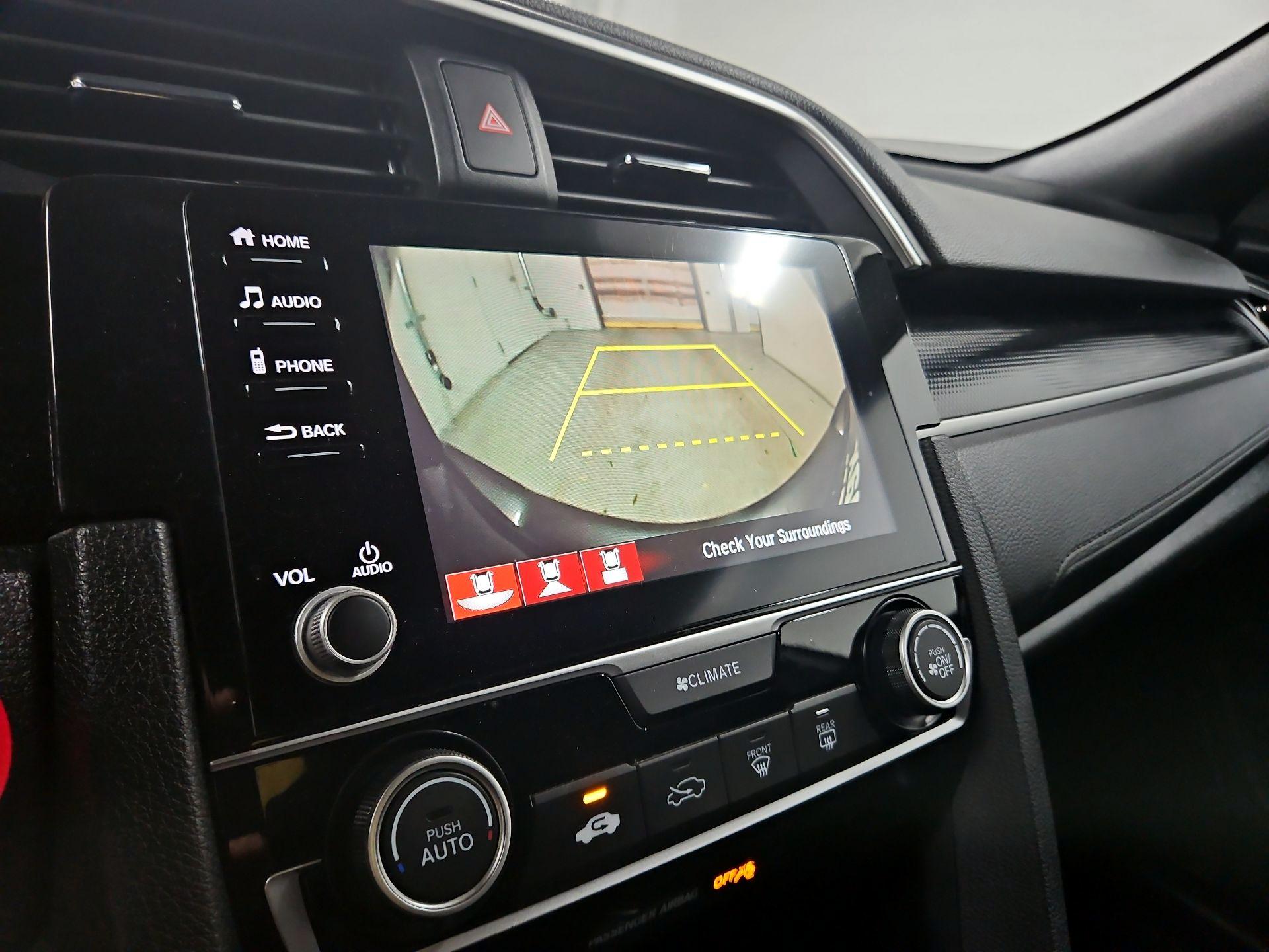 Thumbnail: 2019 Honda Civic - 14