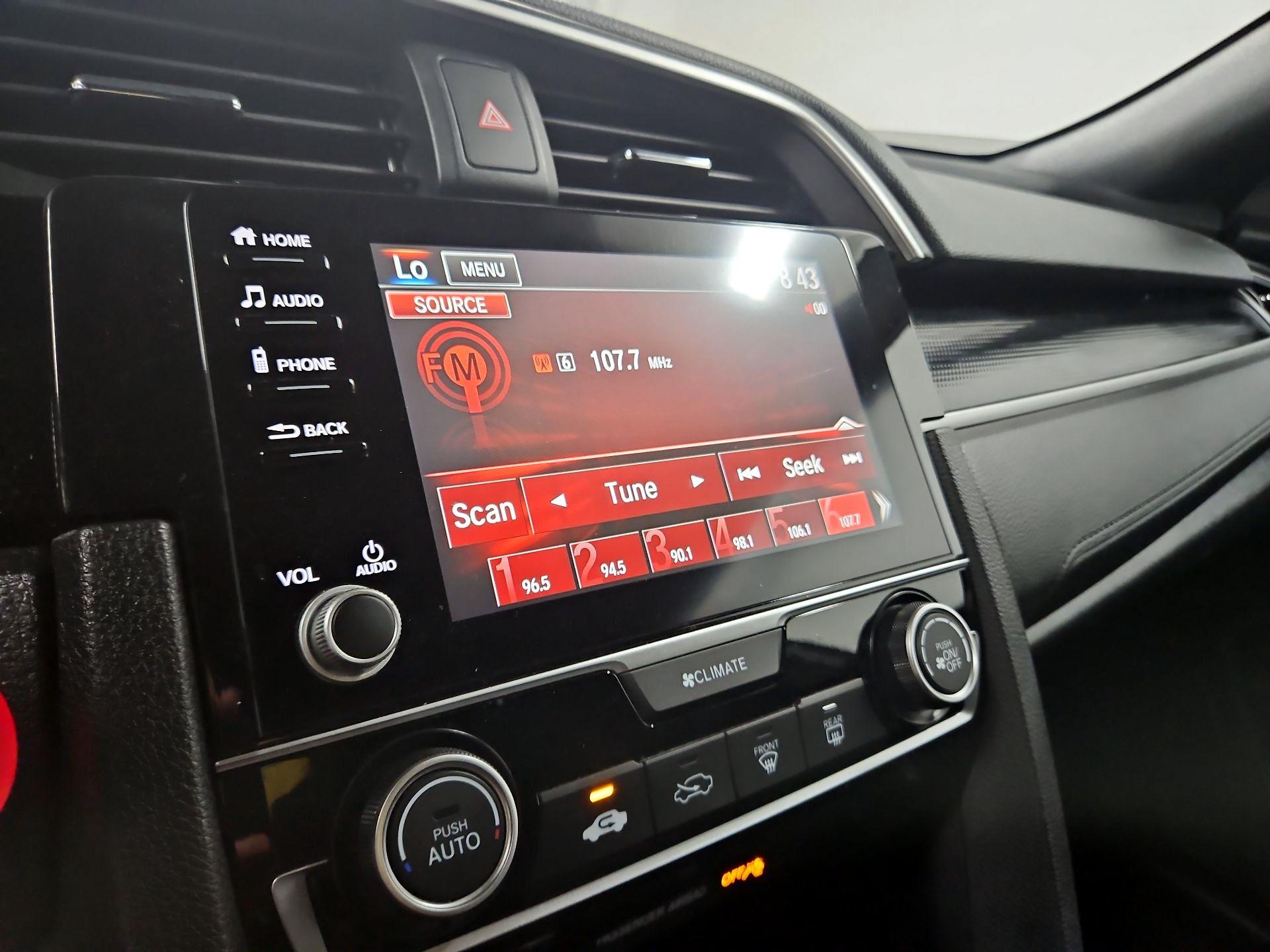 Thumbnail: 2019 Honda Civic - 15