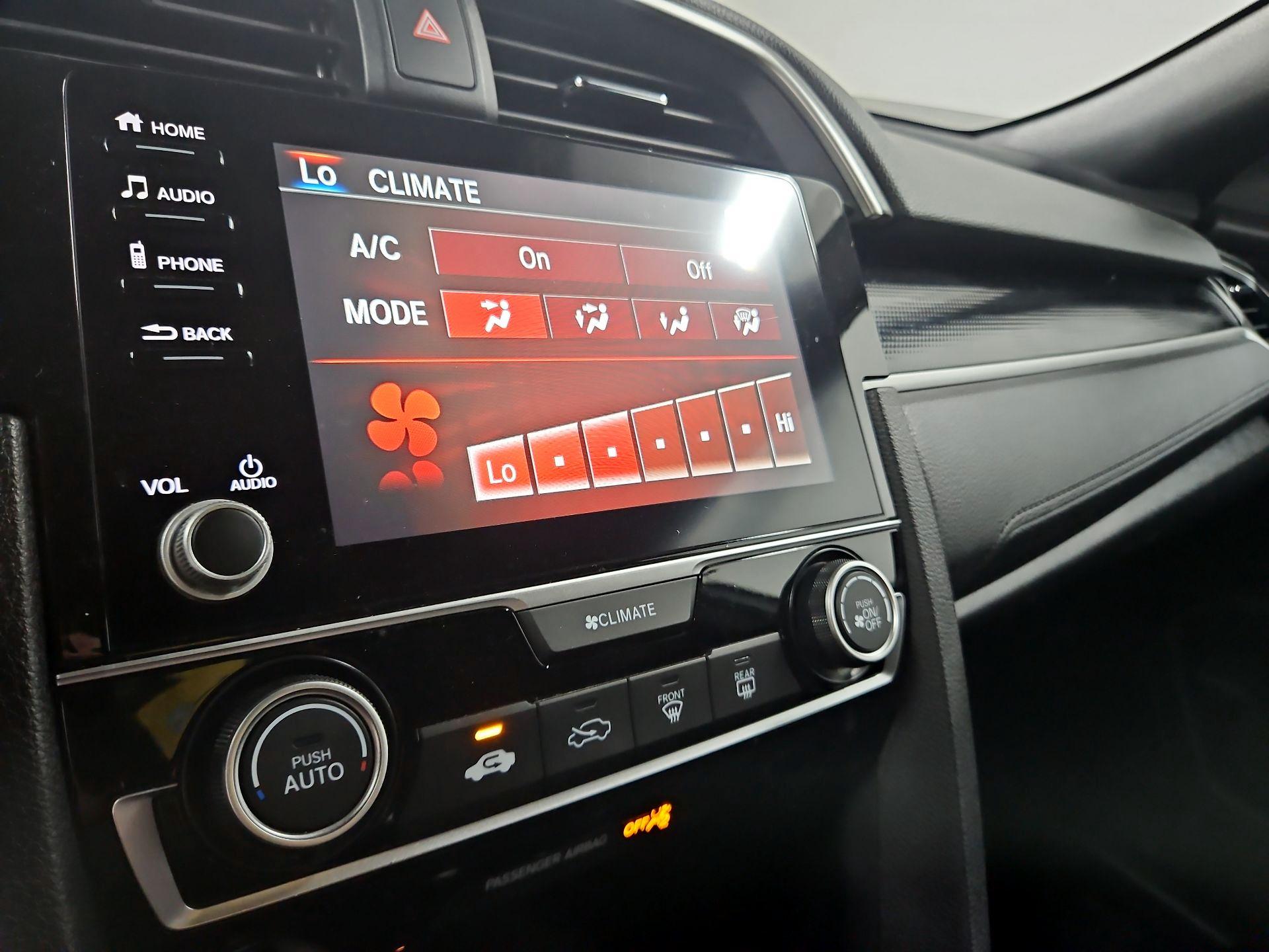 Thumbnail: 2019 Honda Civic - 16