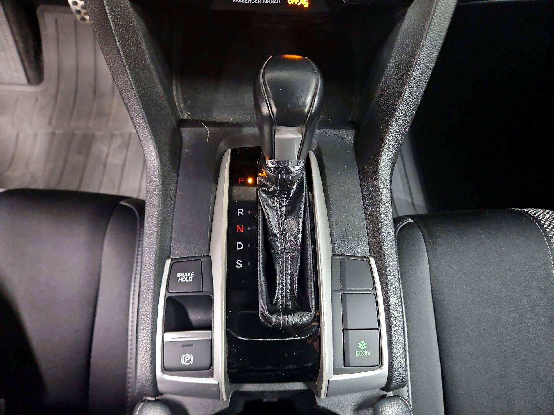 Thumbnail: 2019 Honda Civic - 17