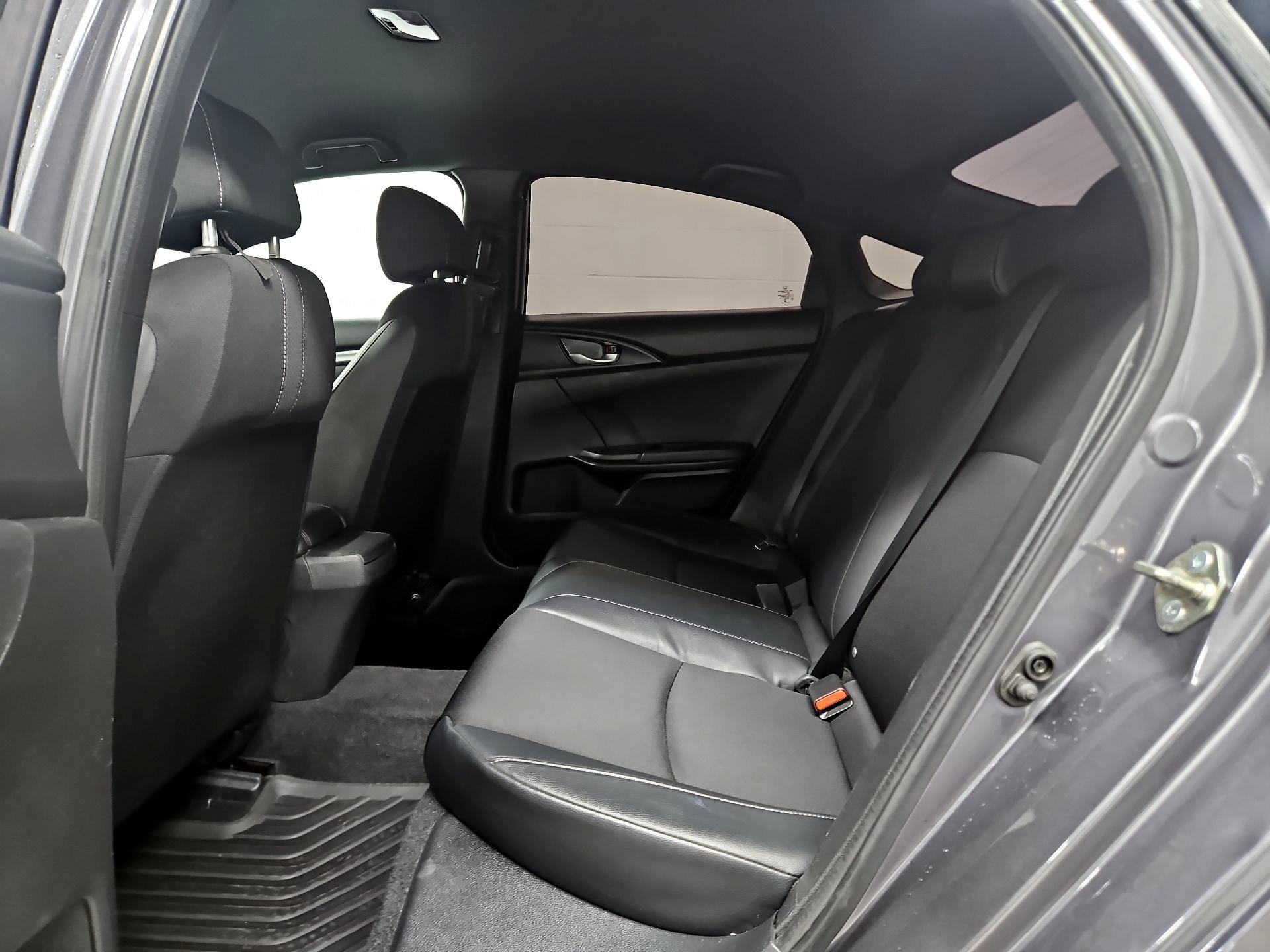 Thumbnail: 2019 Honda Civic - 19