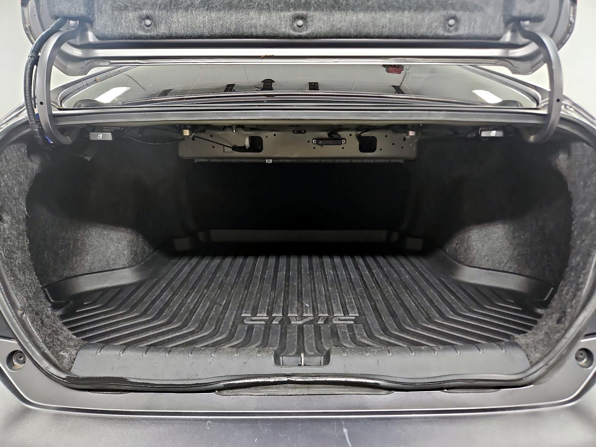 Thumbnail: 2019 Honda Civic - 20