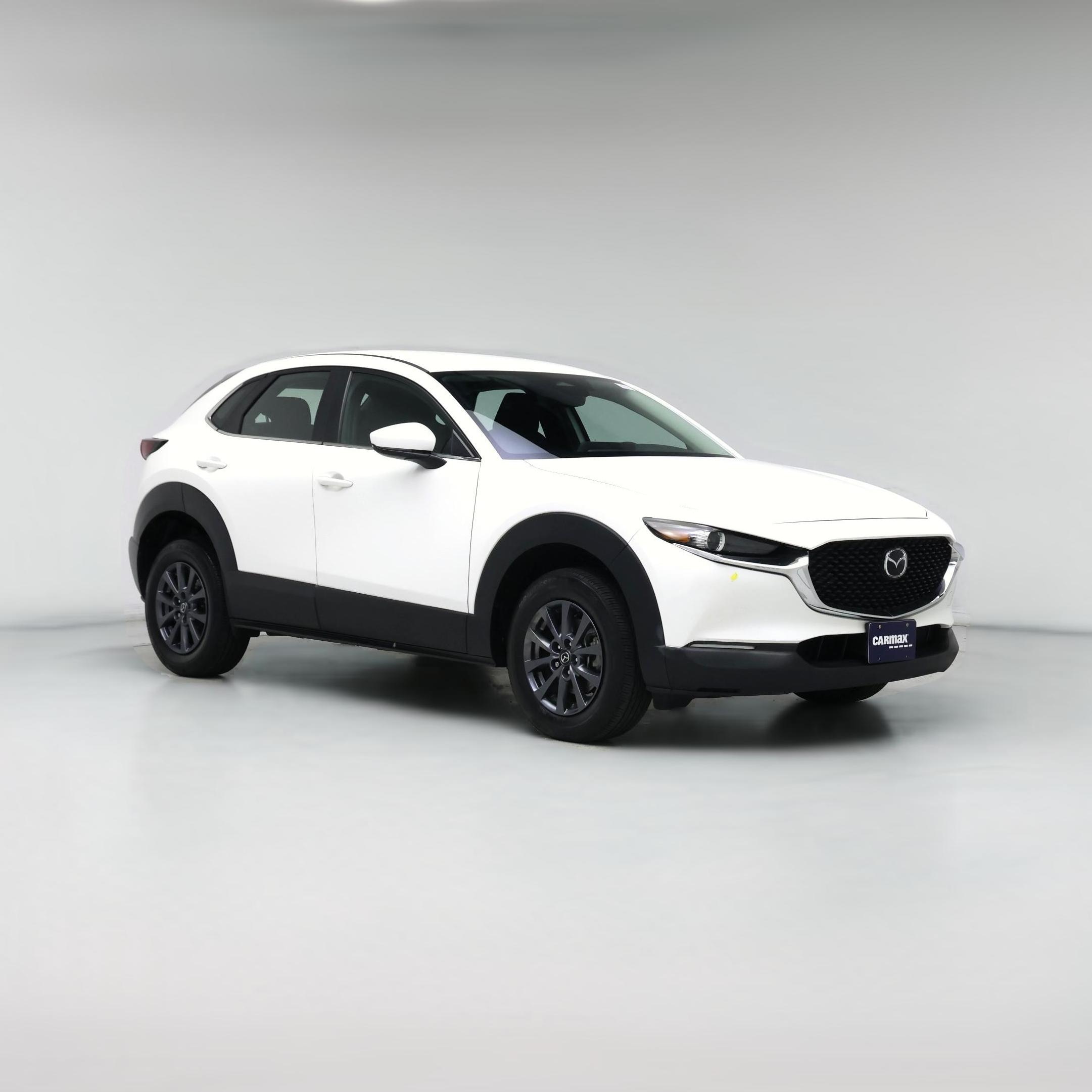 Thumbnail: 2024 Mazda CX-30 - 1