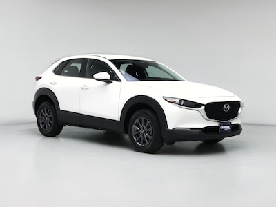 2024 Mazda CX-30 2.5 S