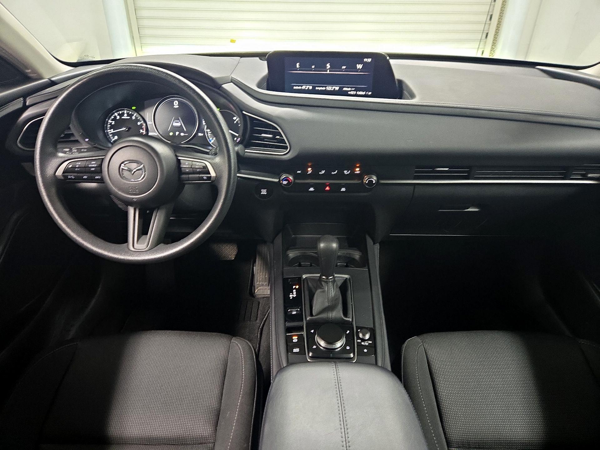 Thumbnail: 2024 Mazda CX-30 - 9